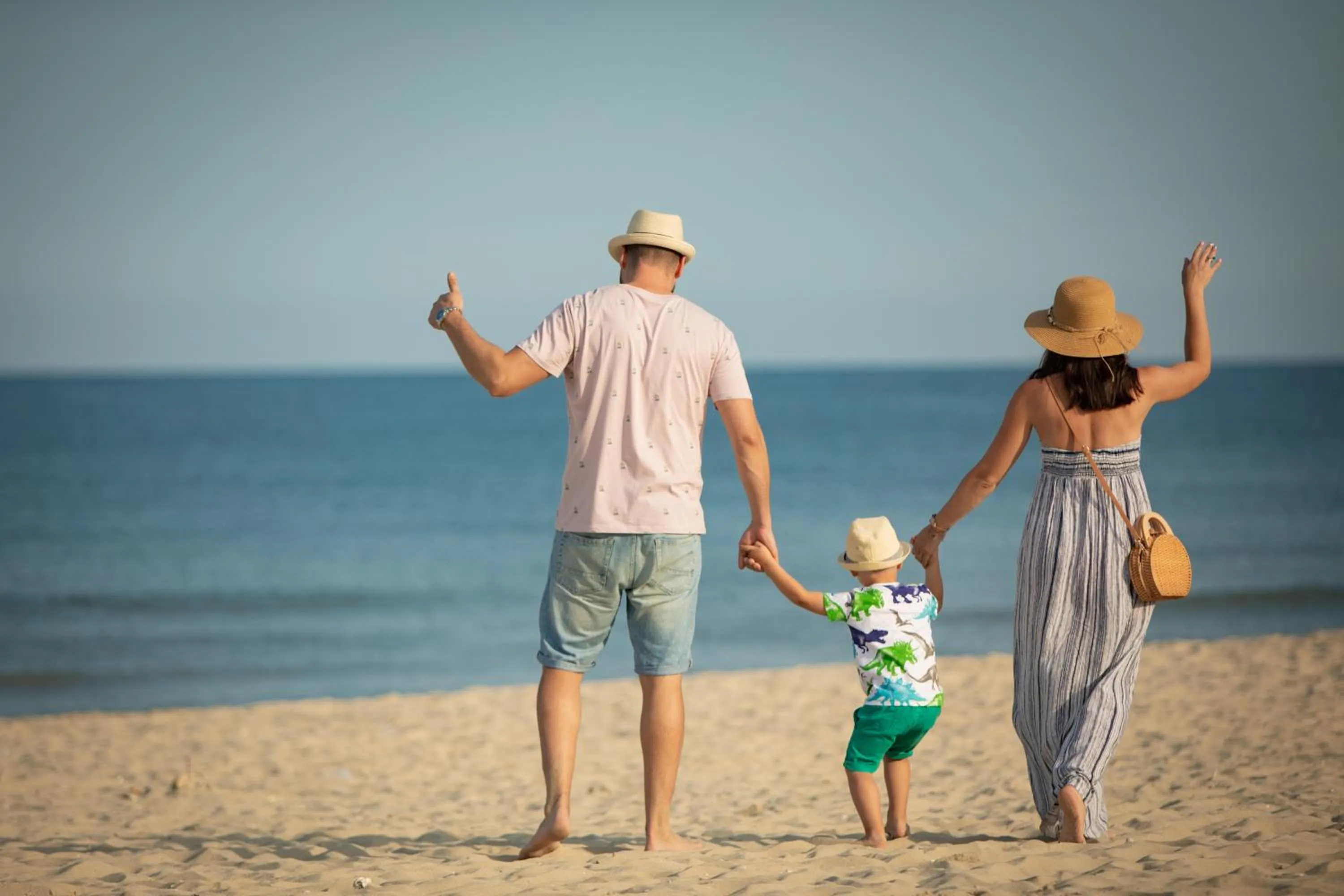 Sunny Castle Hotel - All Inclusive, Beach and Free parking