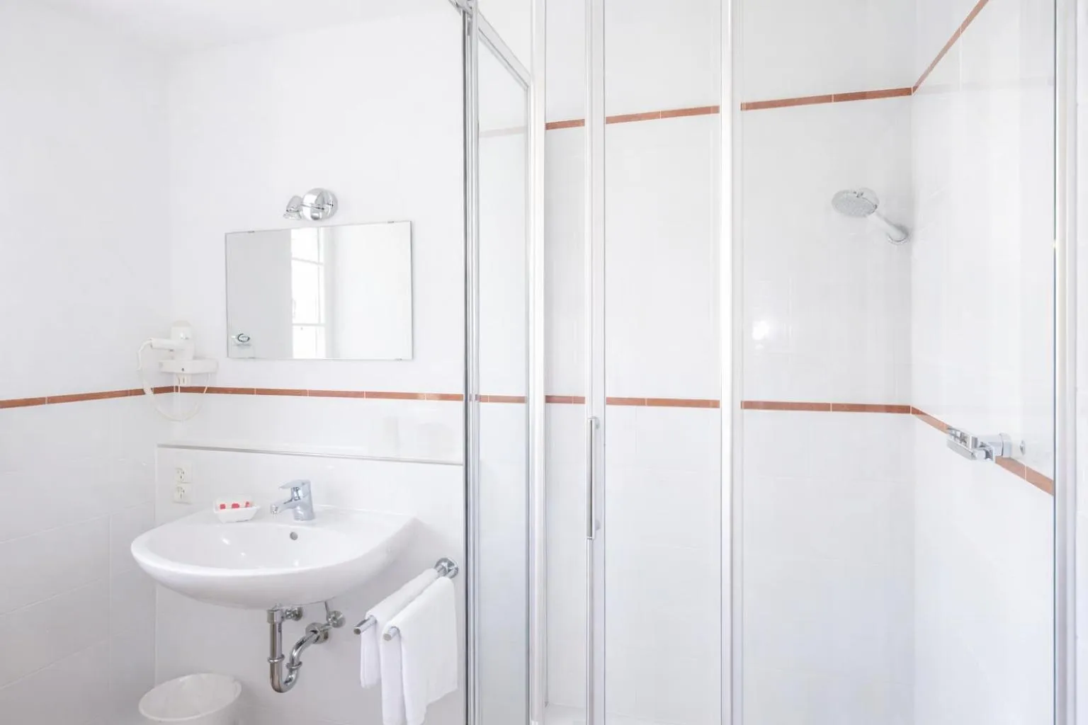 Property building in Gasthof Klement