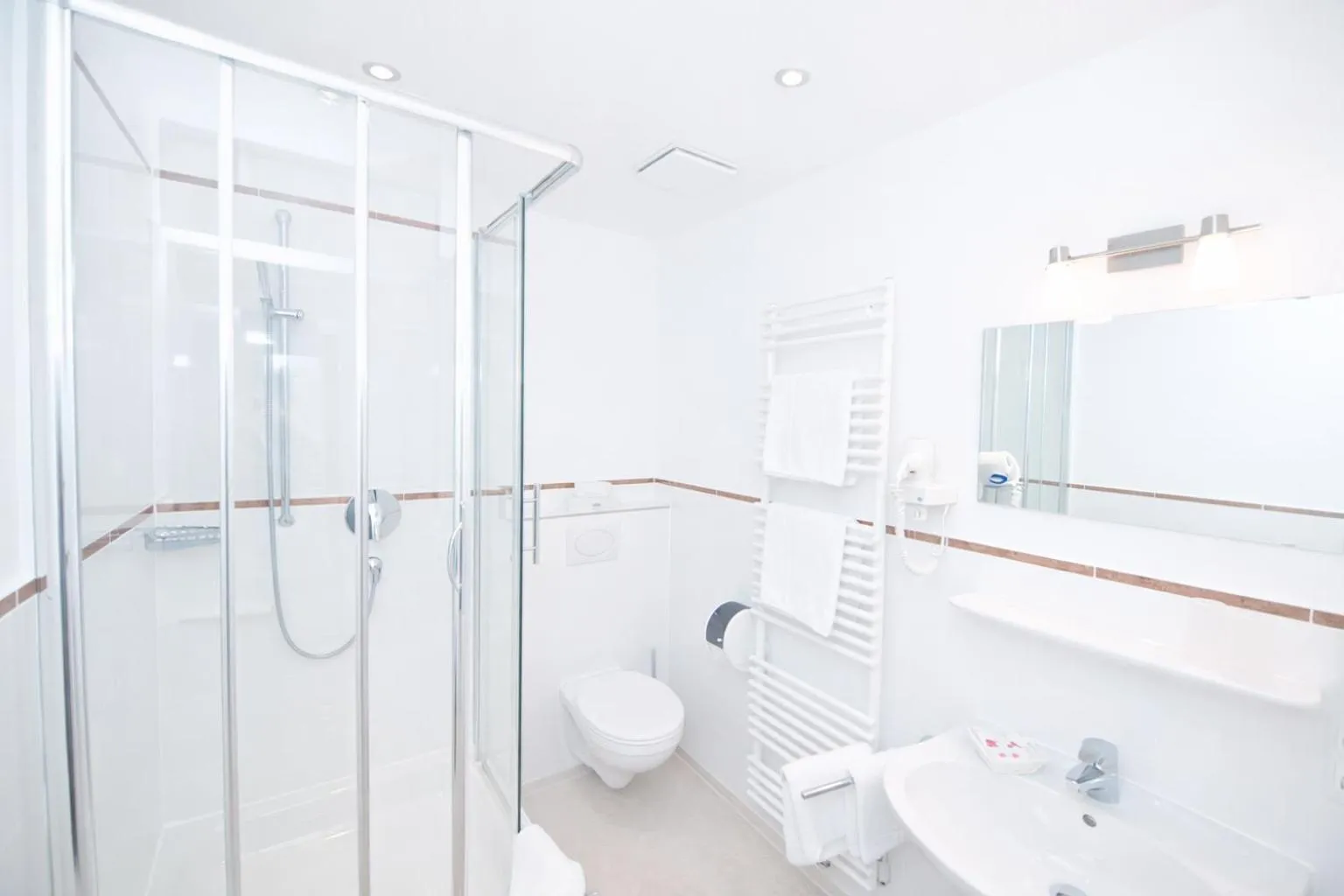 Property building in Gasthof Klement