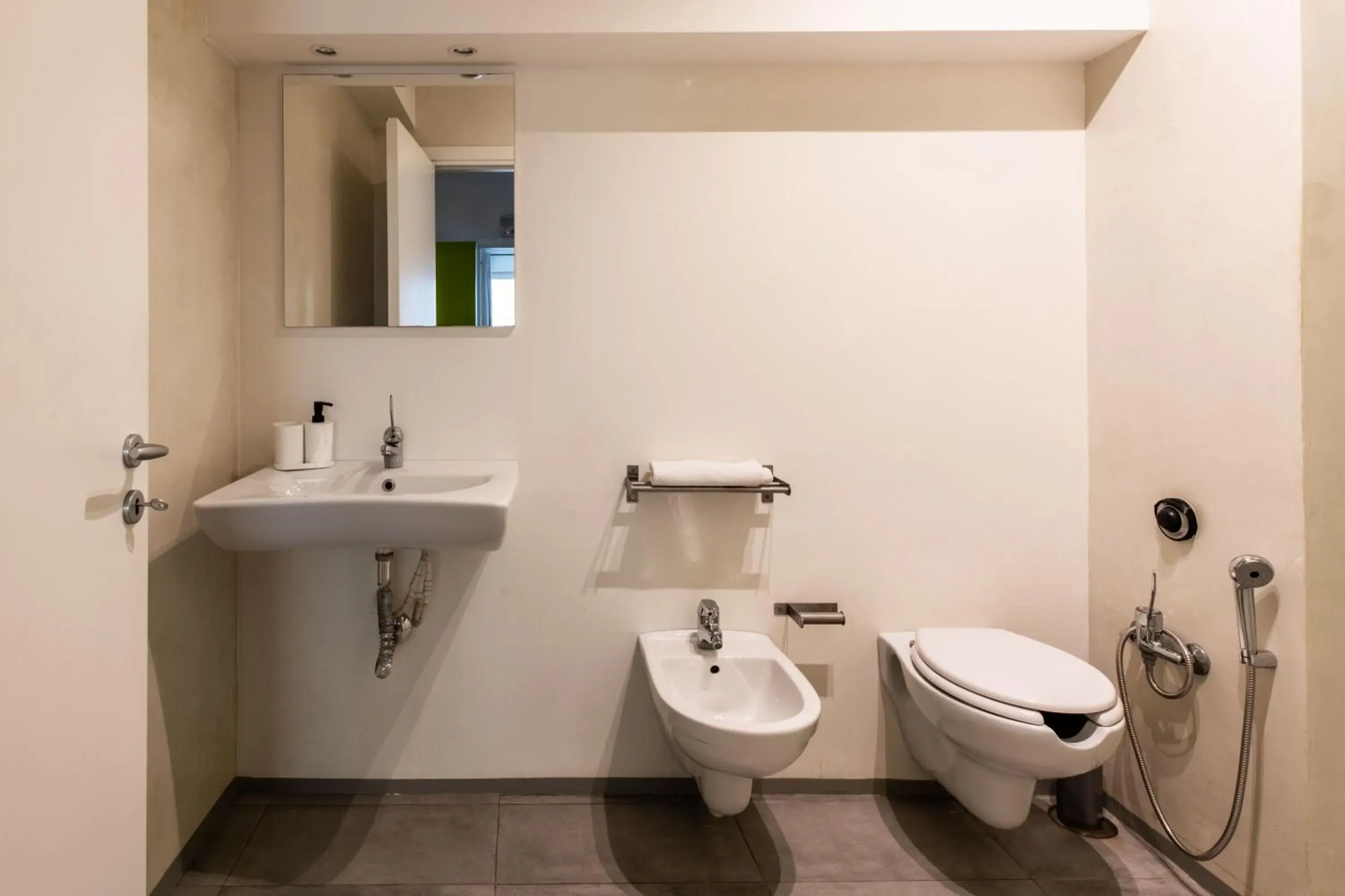 Suite with City View in Pretoria Rooms Suite with City View in Pretoria Rooms