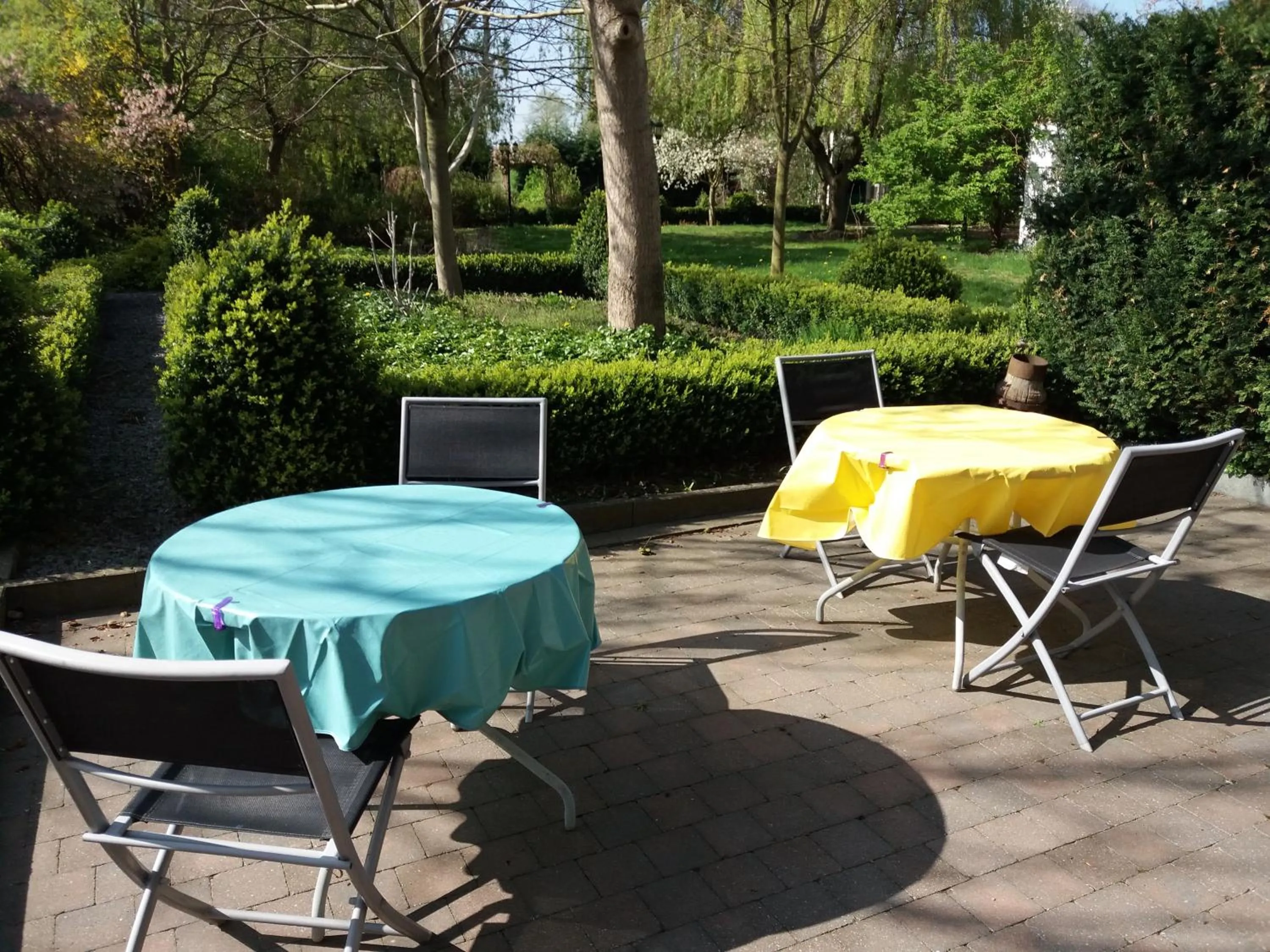 Property building in De Aventurijn