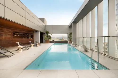 Hotel SB Diagonal Zero 4 Sup