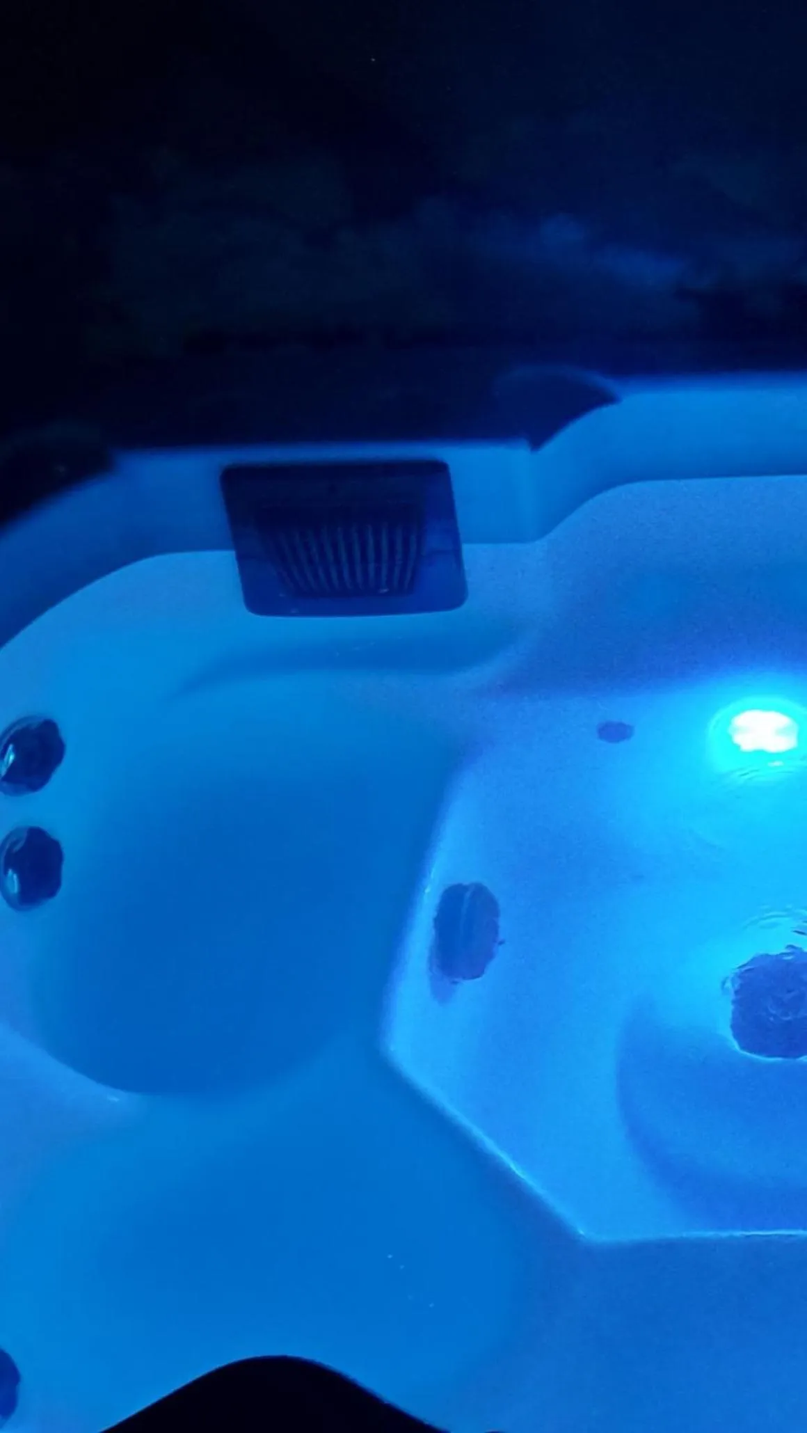 Night in Évika boutique hotel