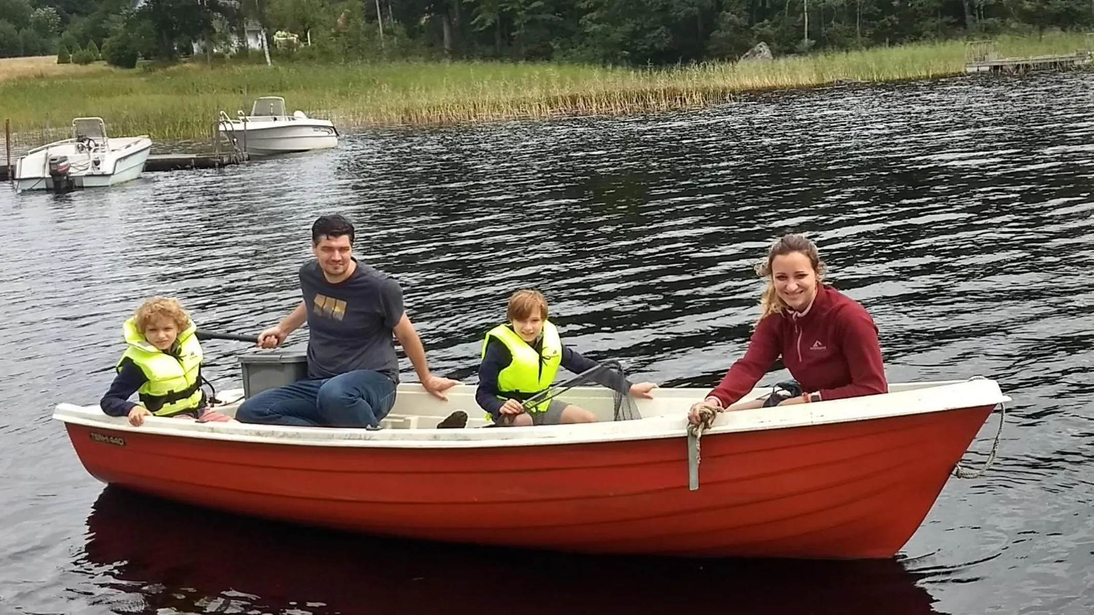 Day in Évika boutique hotel