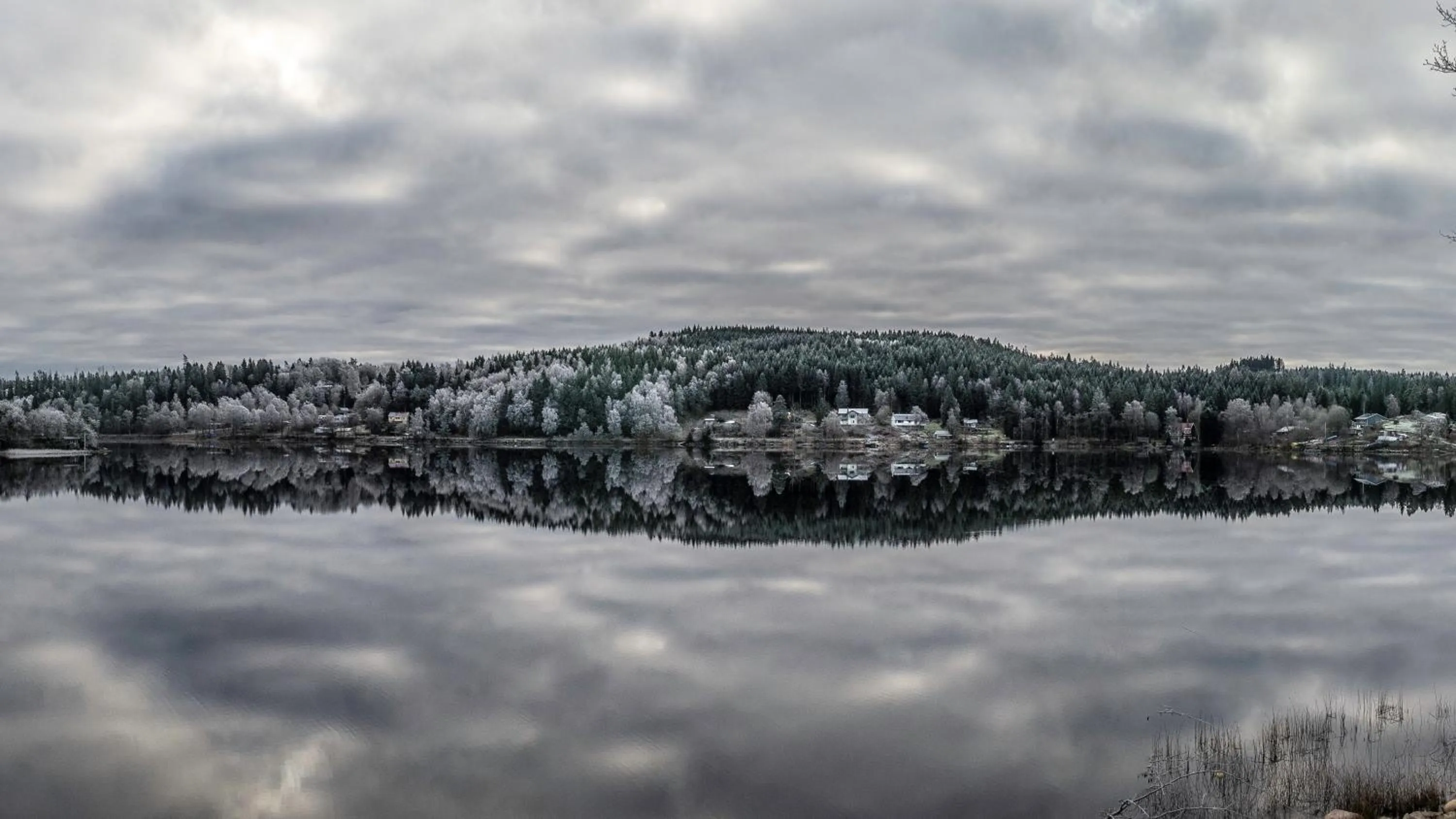 Winter in Évika boutique hotel