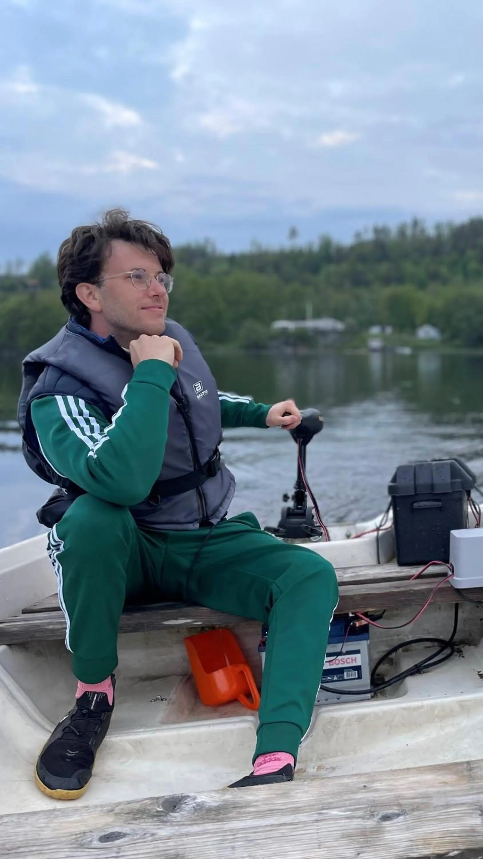 Day in Évika boutique hotel