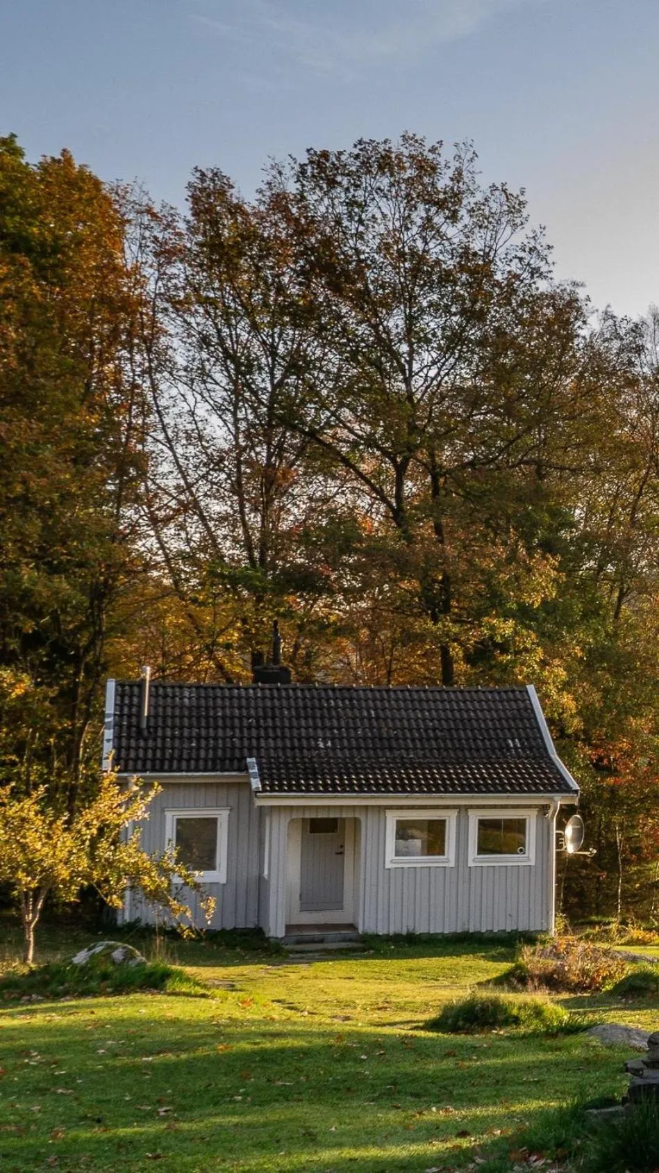 Property building in Évika boutique hotel
