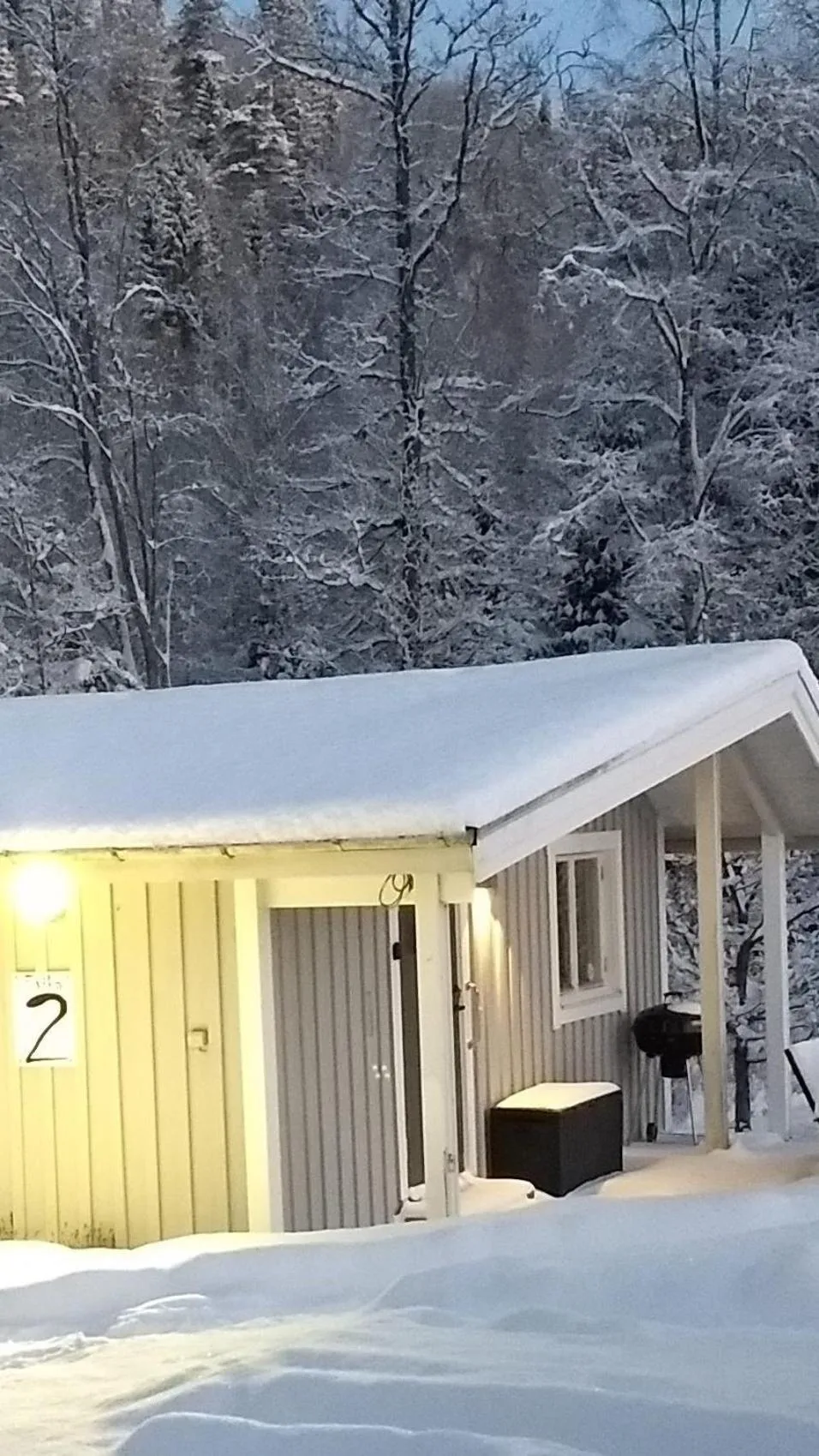 Facade/entrance in Évika boutique hotel