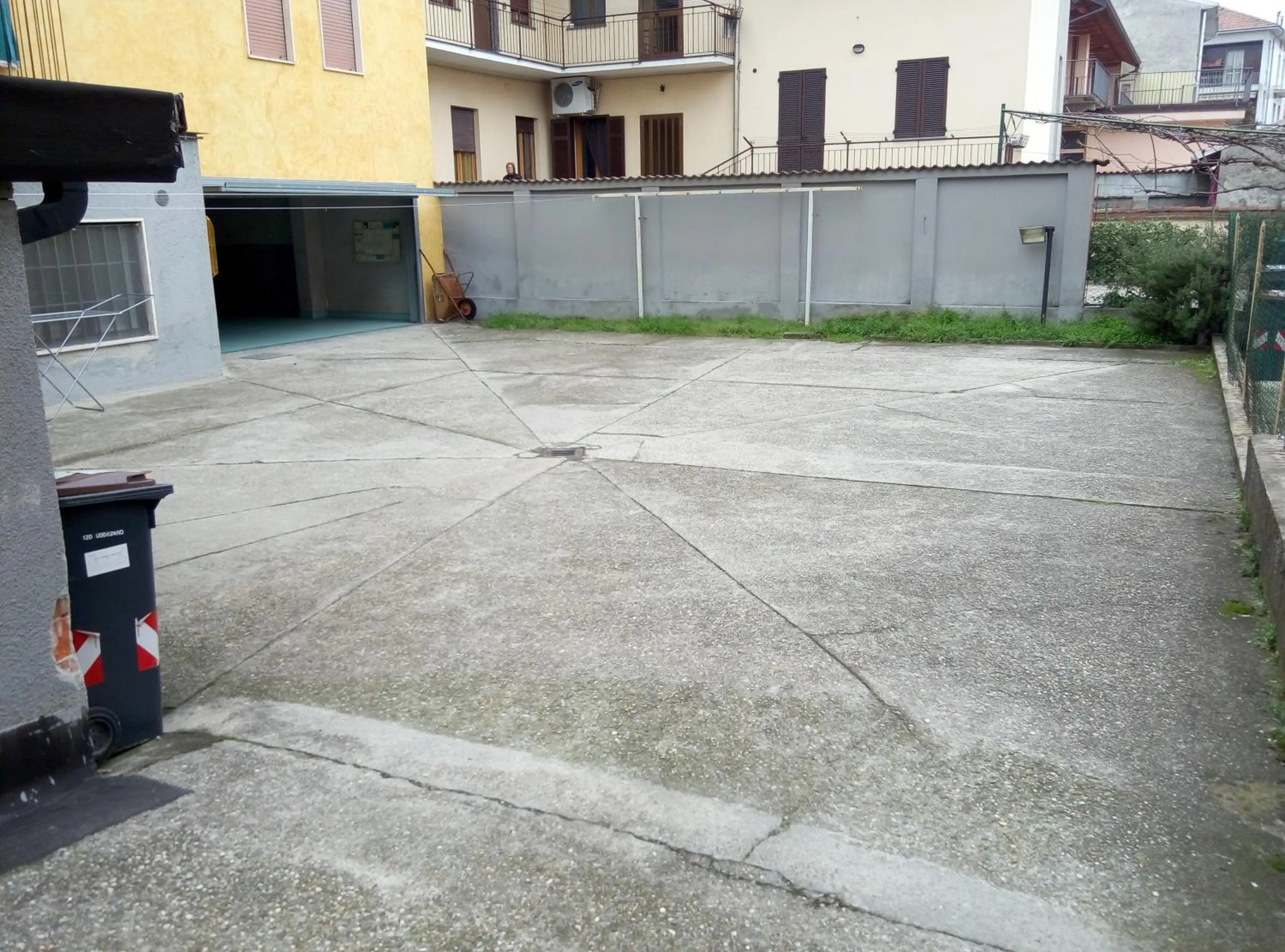 Area and facilities in Hotel Cristallo