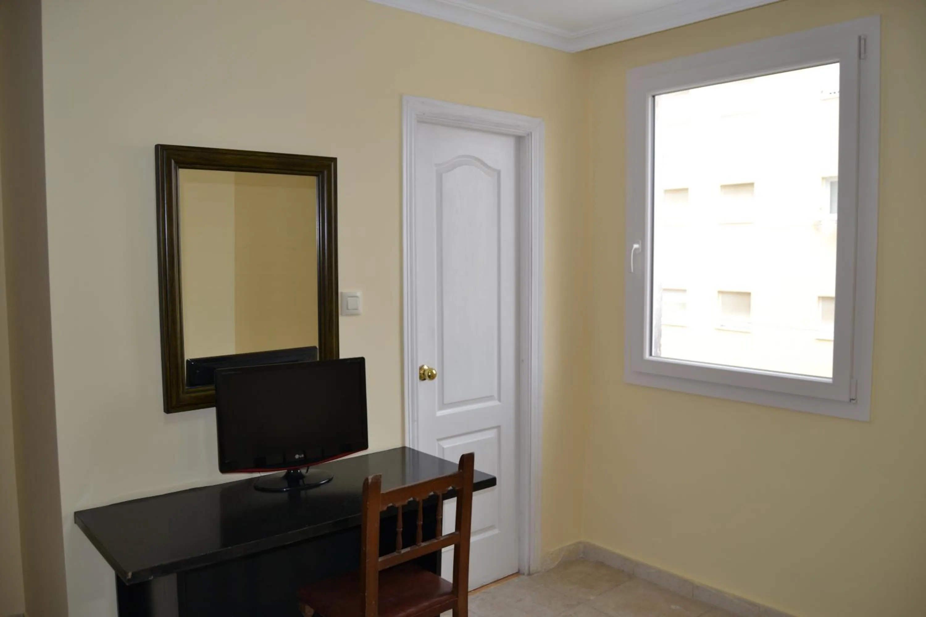 Decorative detail in Hotel Miramar