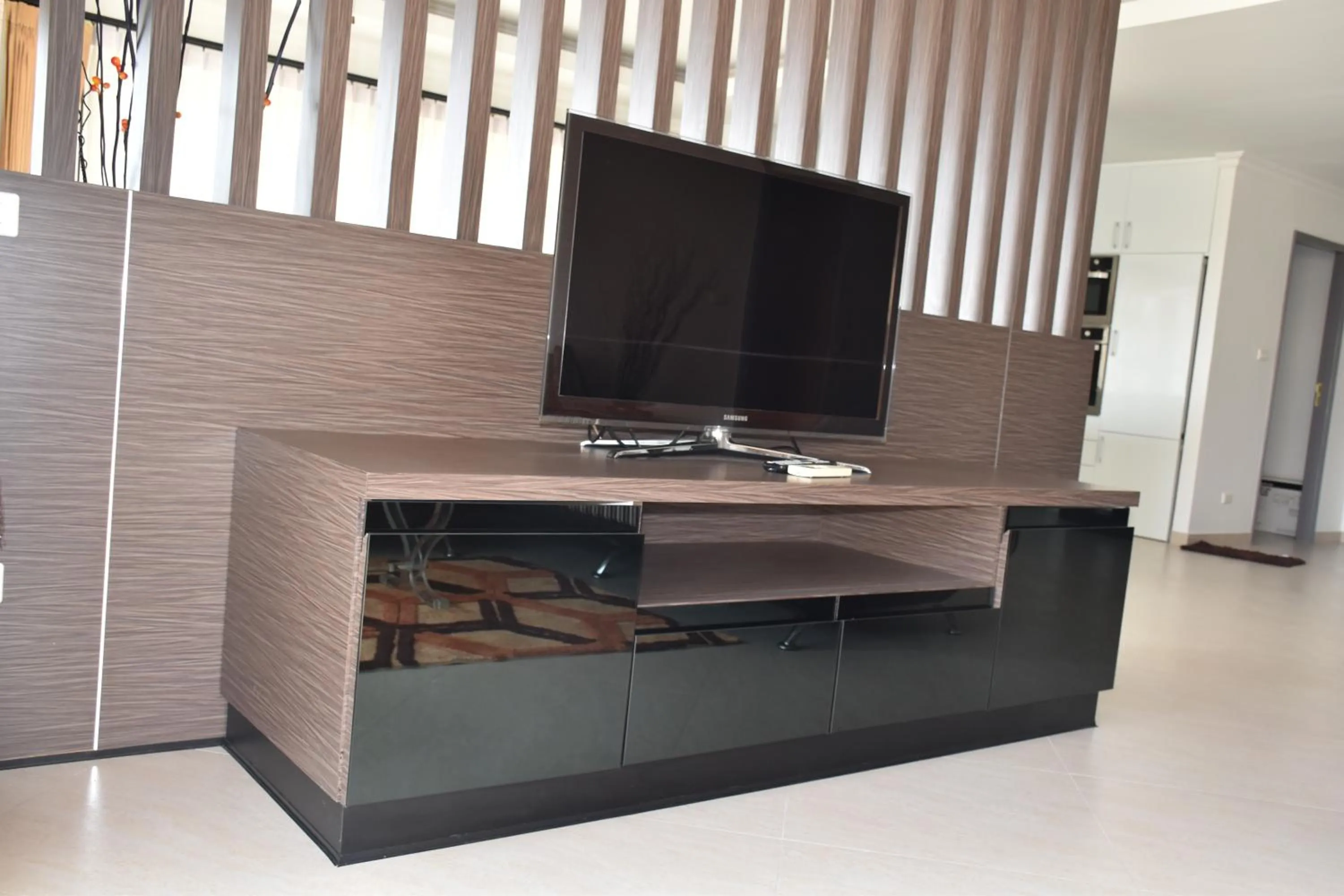 Photo of the whole room in View Talay Residence 6 Wongamat Beach