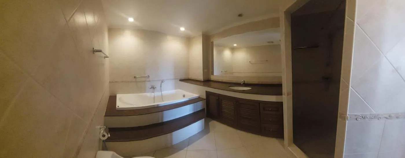 View Talay Residence 6 Wongamat Beach