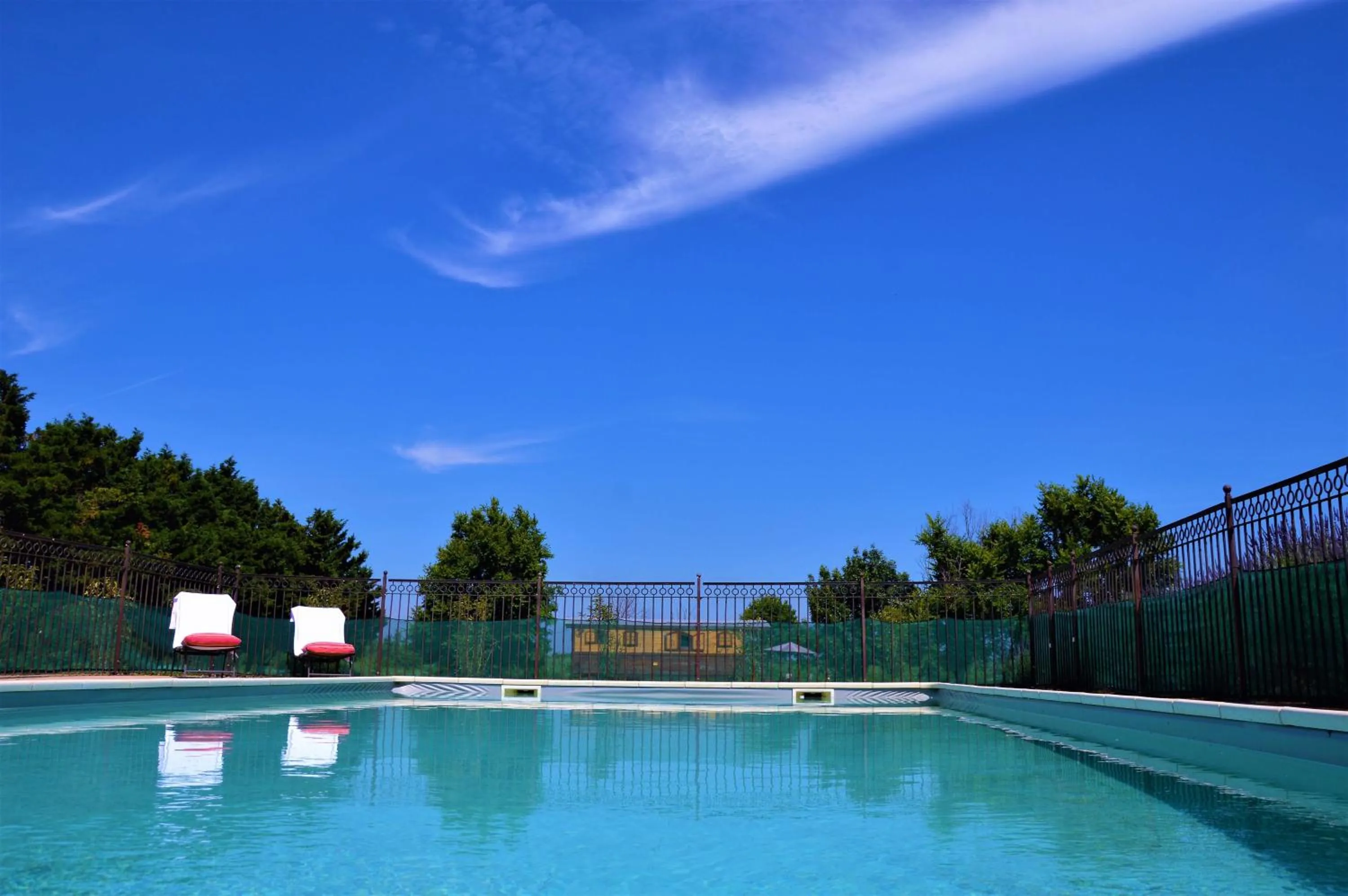 Activities in Chambres d'hôtes Mas Petit Prince