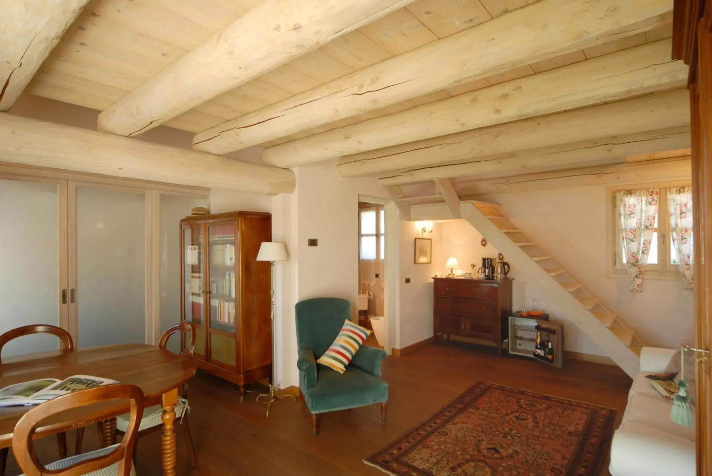 Family Room with Private Bathroom - single occupancy in B&B Normanna Family Room with Private Bathroom - single occupancy in B&B Normanna