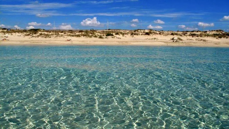 Property building in Palazzo Primavera