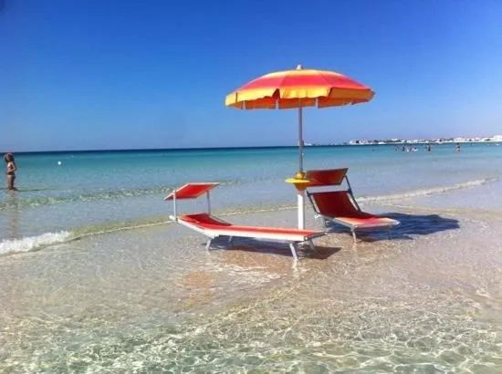 Property building in Palazzo Primavera