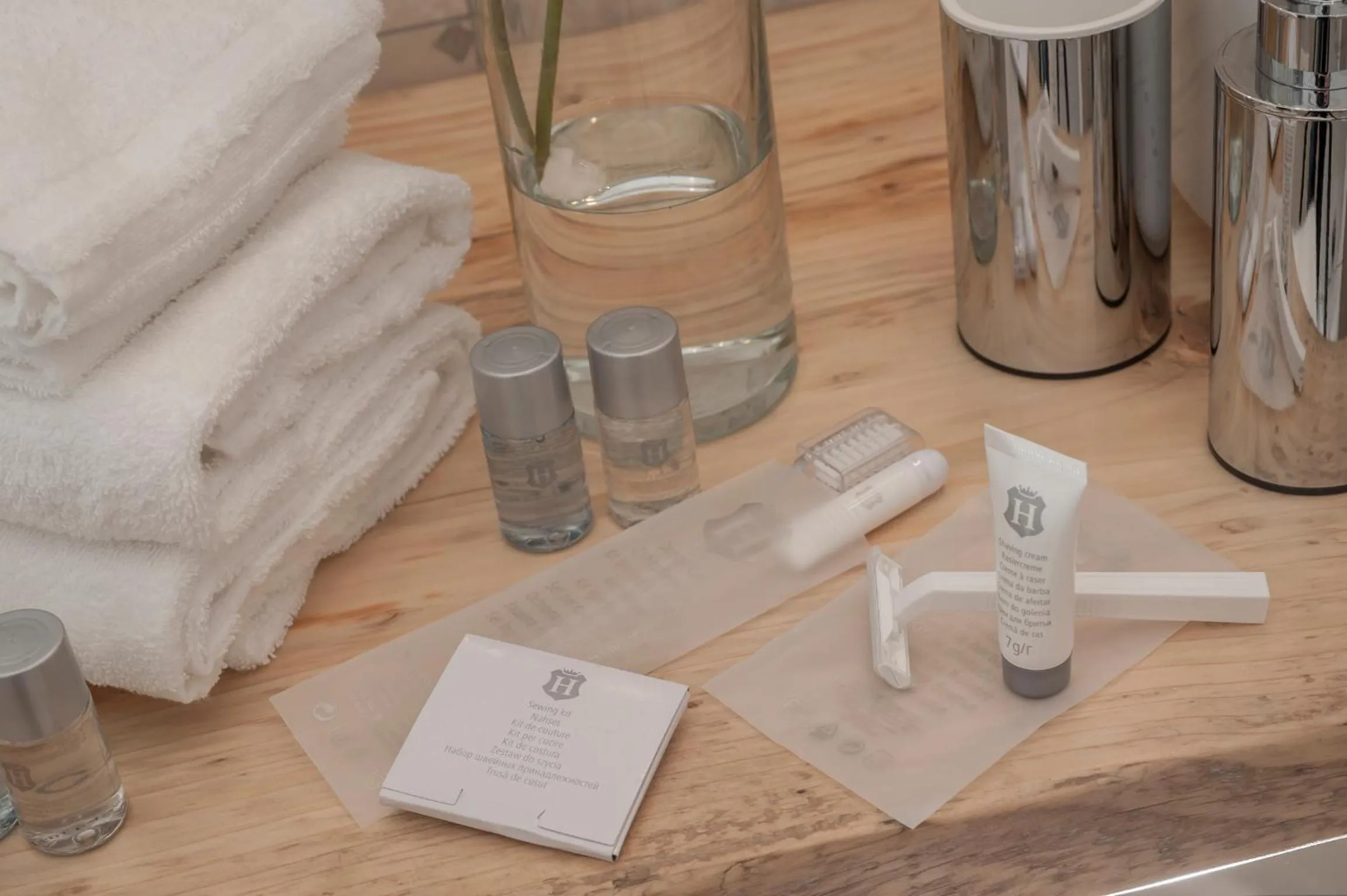 Toilet in Colosseum Corner