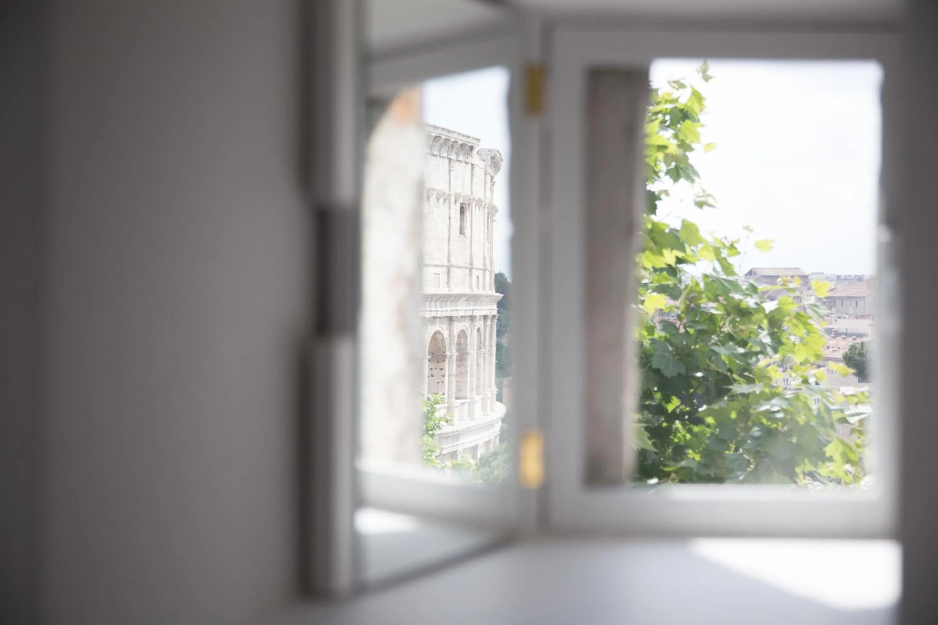 View (from property/room) in Colosseum Corner
