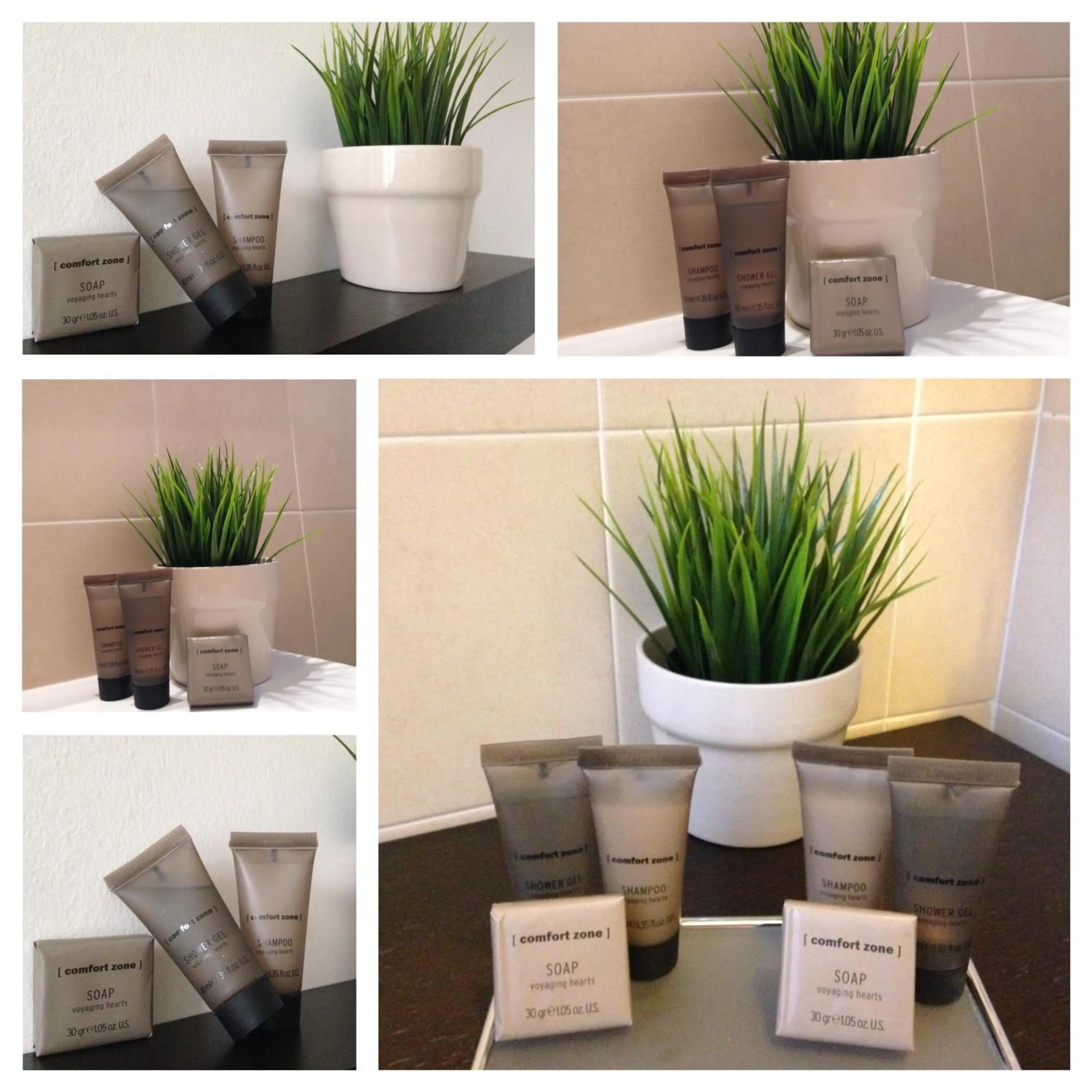 Other in Residence Theresia- Tailor Made Stay