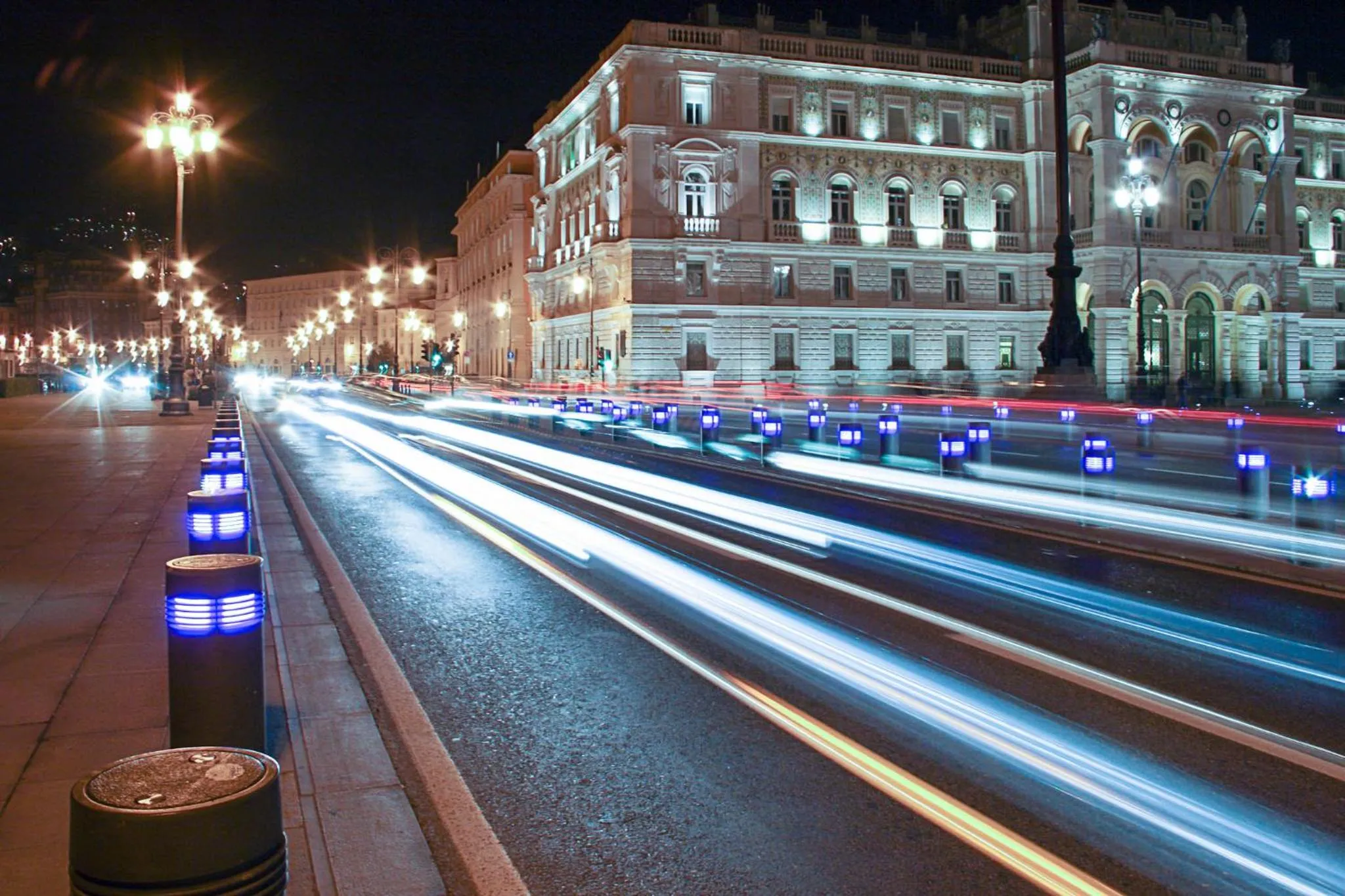 Nearby landmark in Residence Theresia- Tailor Made Stay