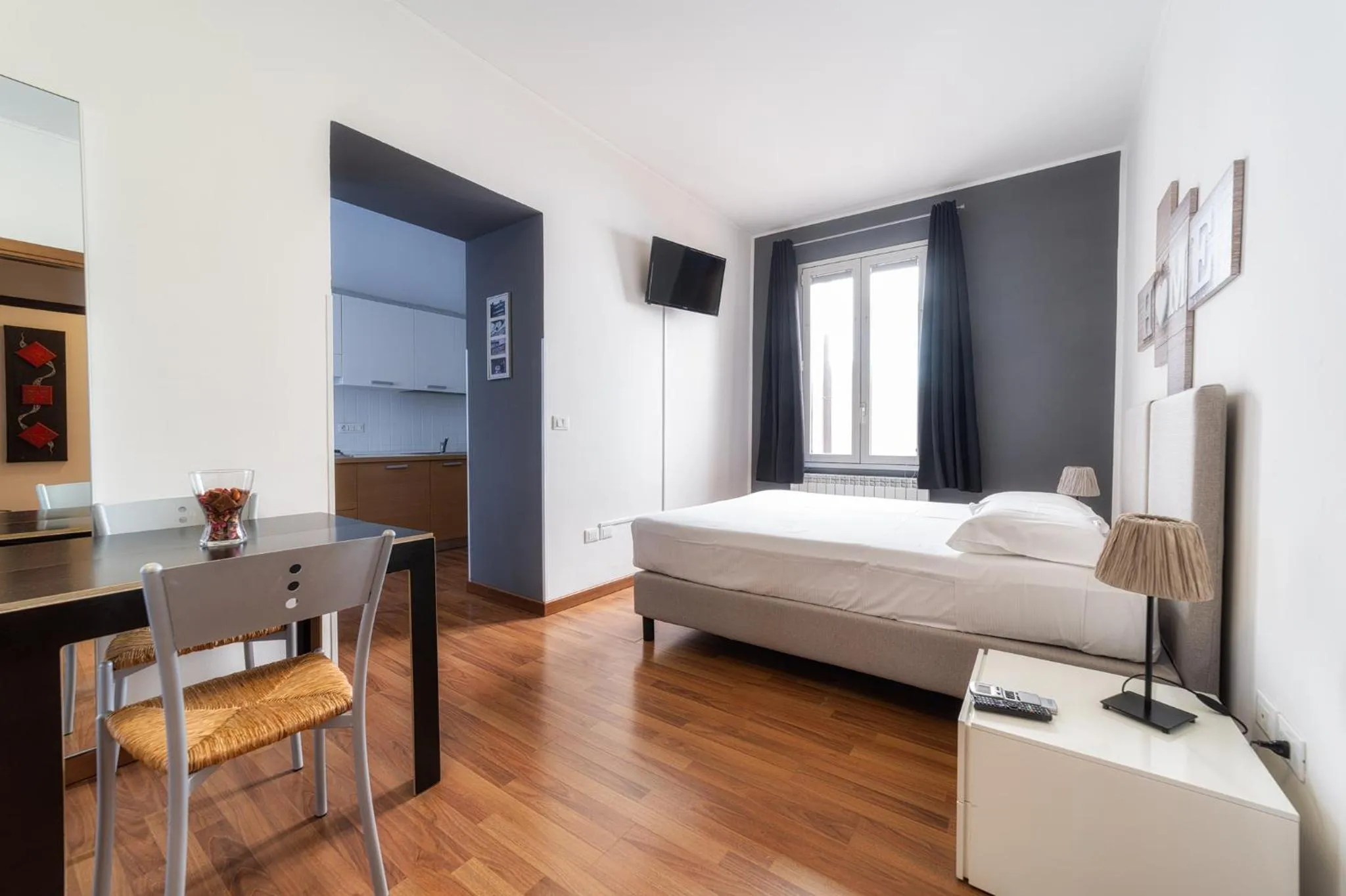 Bed in Residence Theresia- Tailor Made Stay