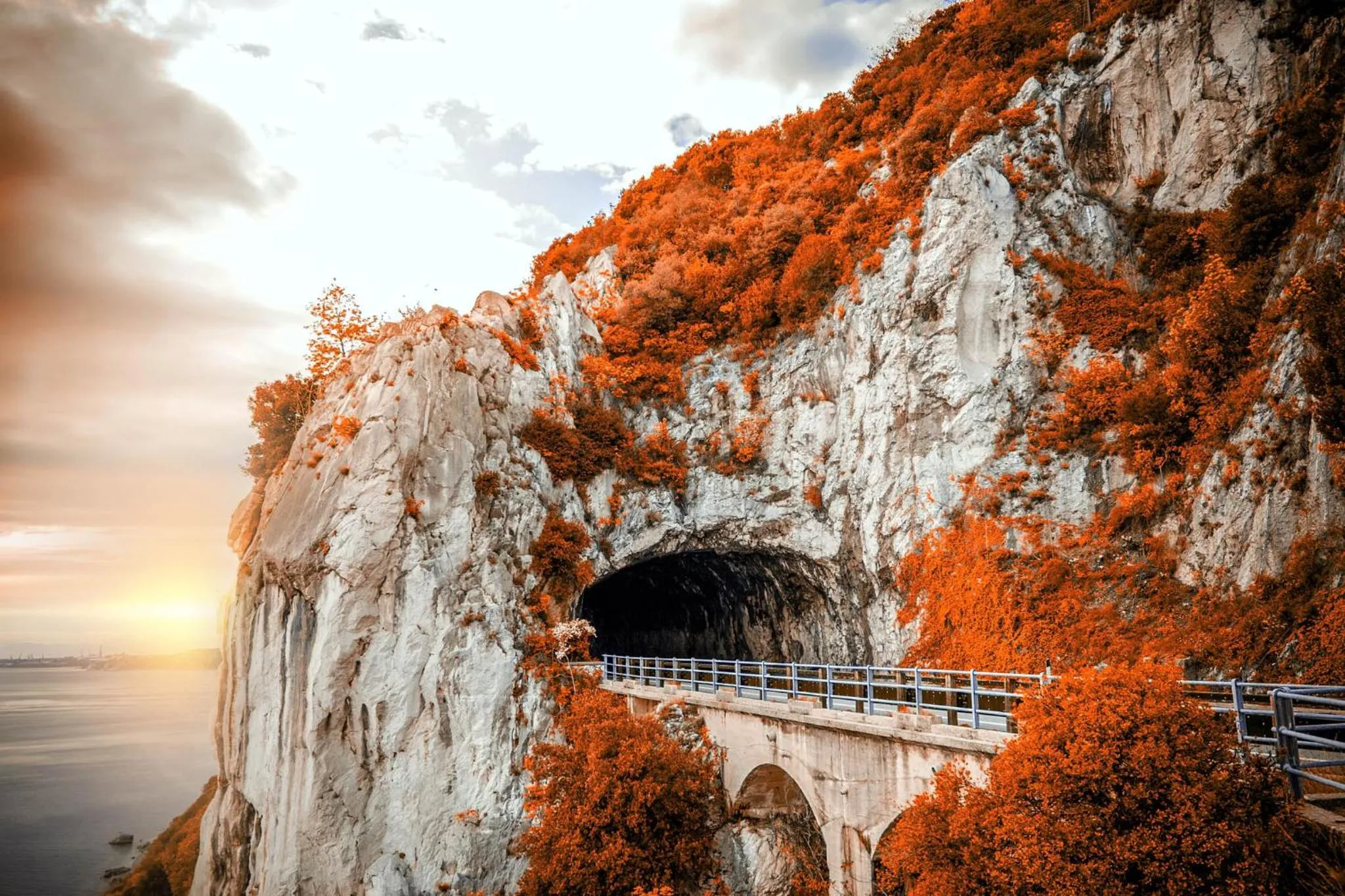 Nearby landmark in Residence Theresia- Tailor Made Stay