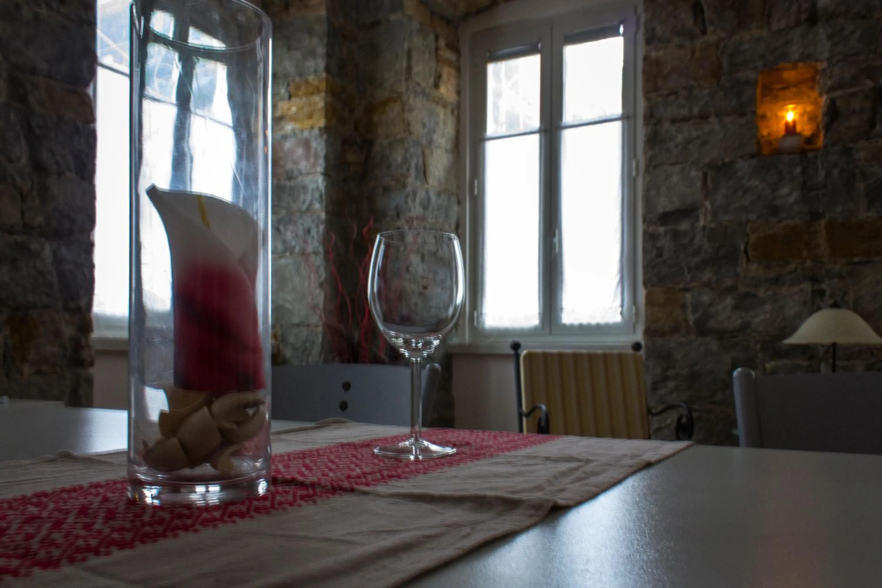 Day in Residence Theresia- Tailor Made Stay