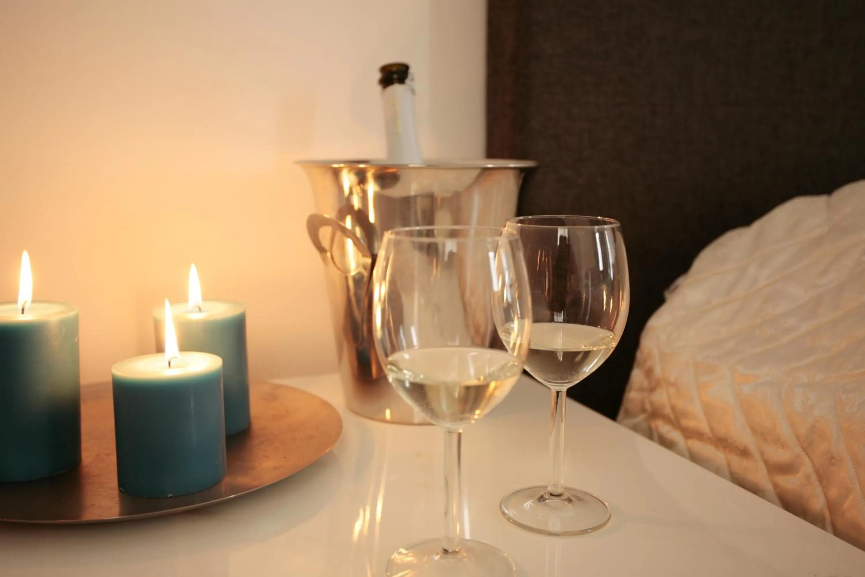 Decorative detail in Residence Theresia- Tailor Made Stay