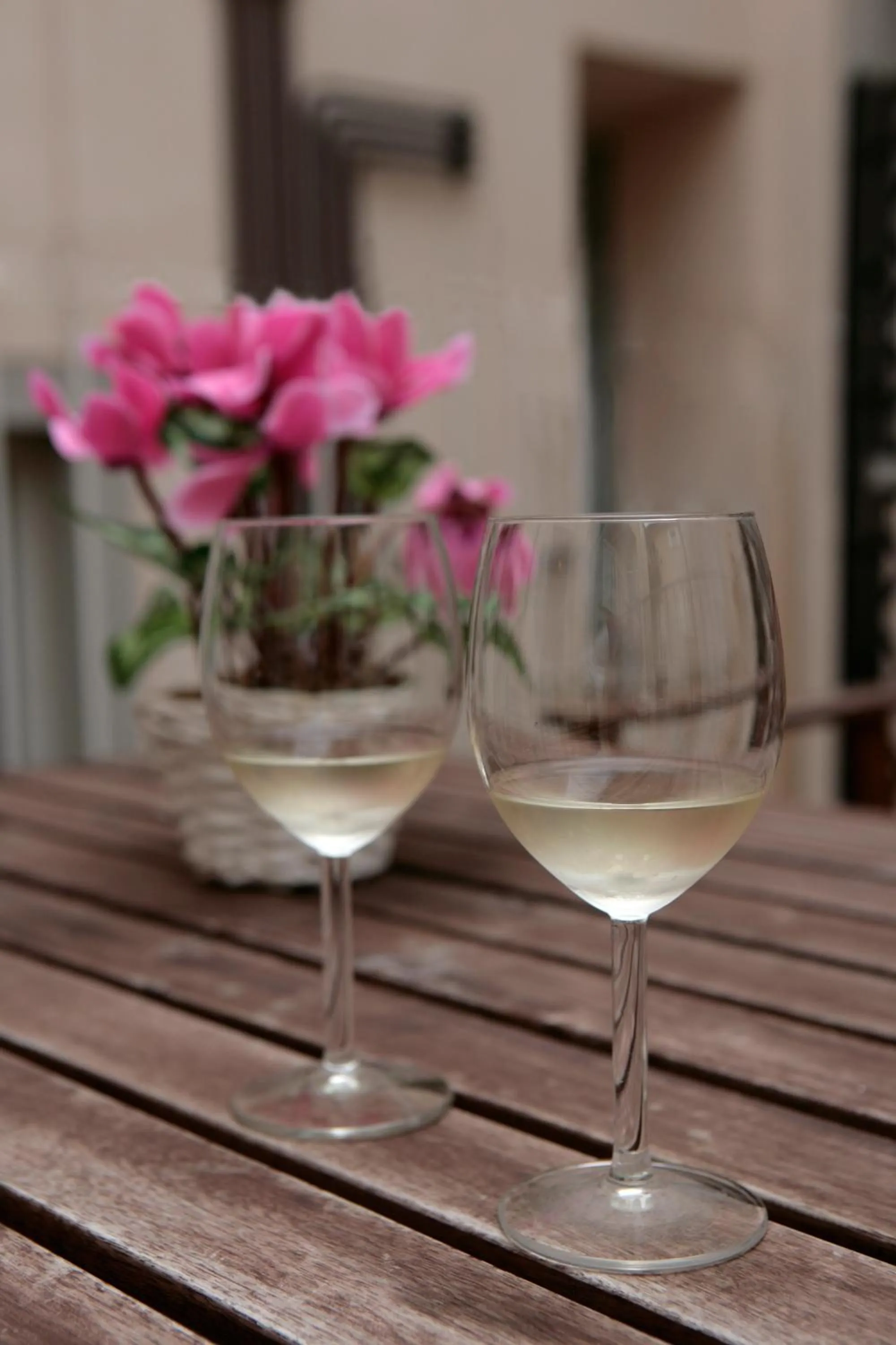 Decorative detail in Residence Theresia- Tailor Made Stay