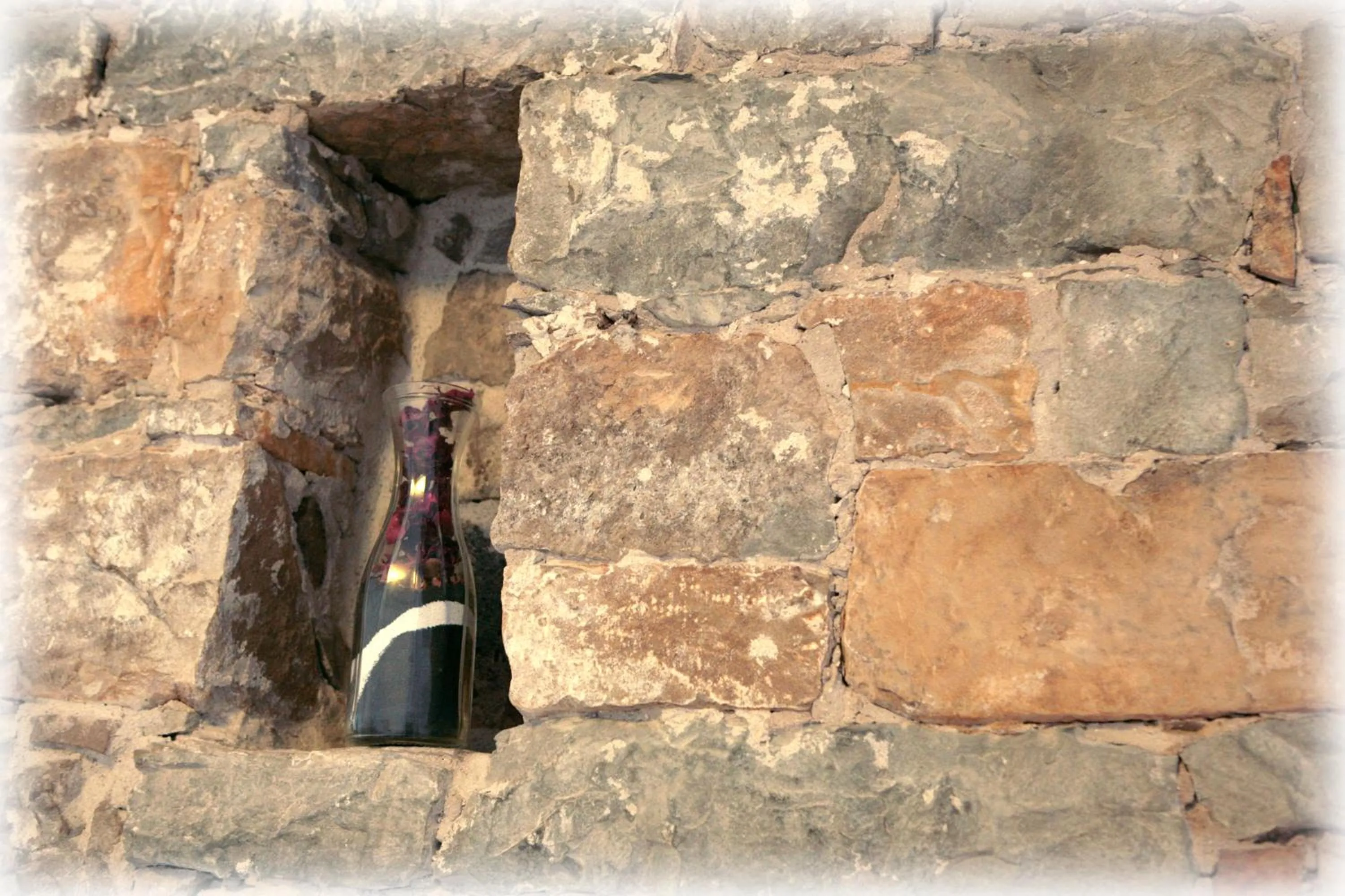 Decorative detail in Residence Theresia- Tailor Made Stay