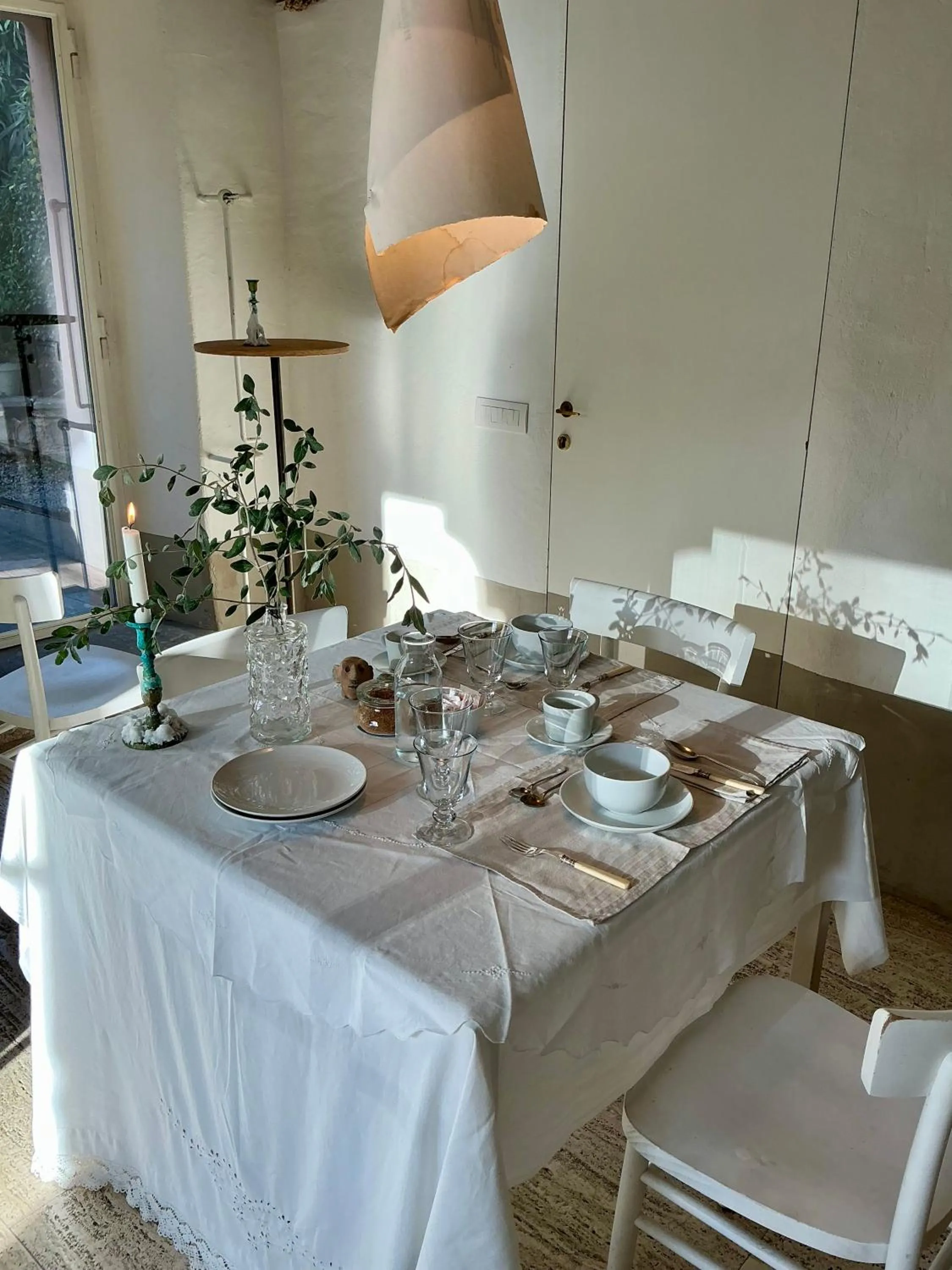 B&B A Piazza del Gesù