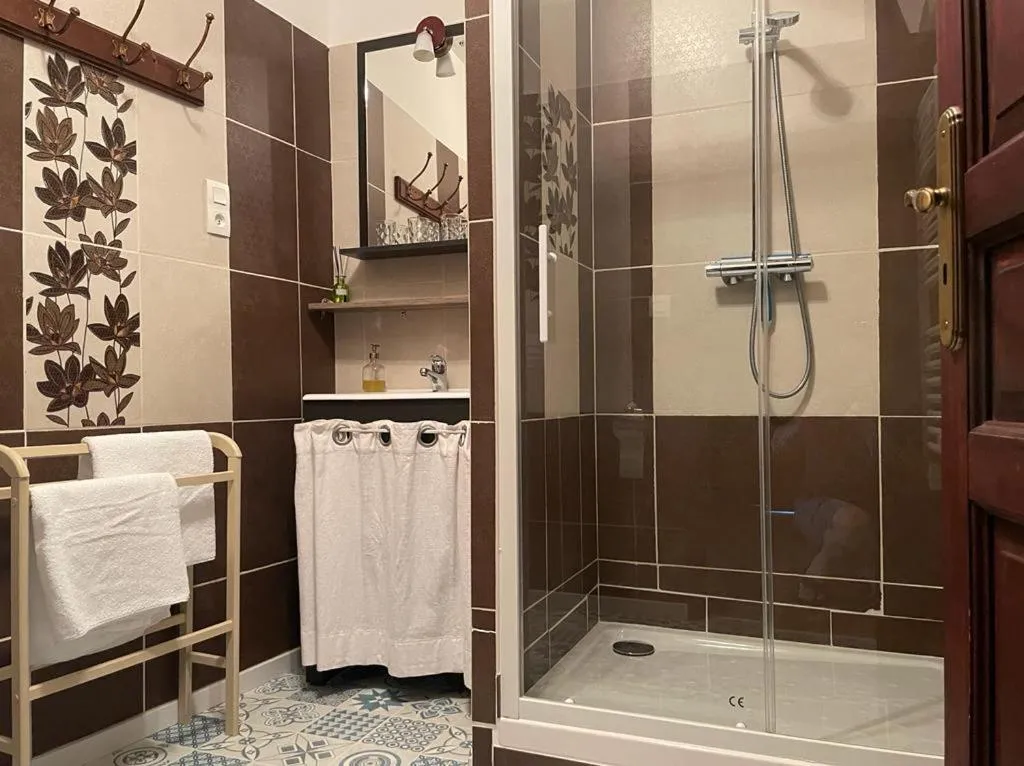 Maison d'hôtes Payan Champier