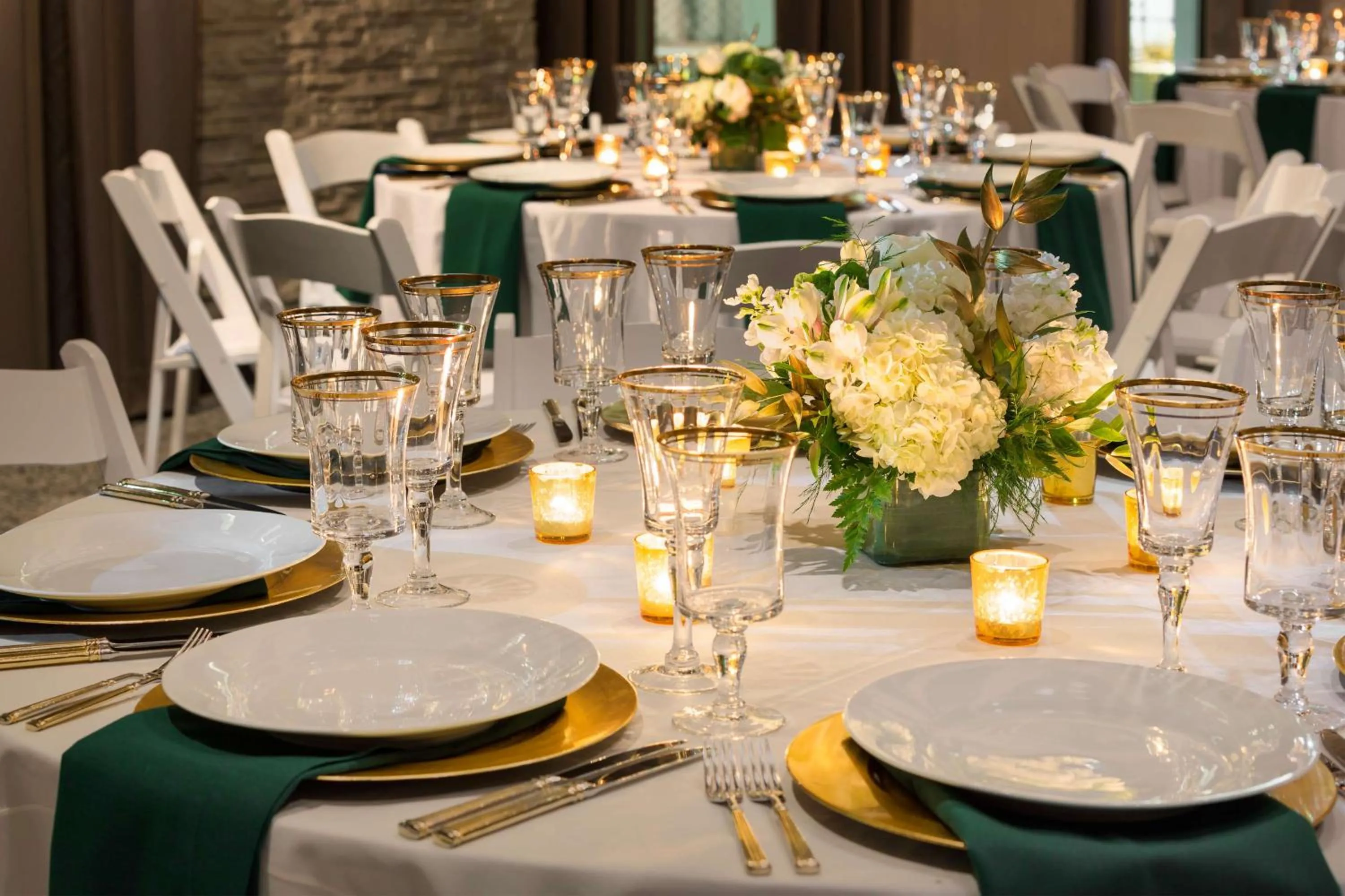 Meeting/conference room in Hampton Inn & Suites - Napa, CA