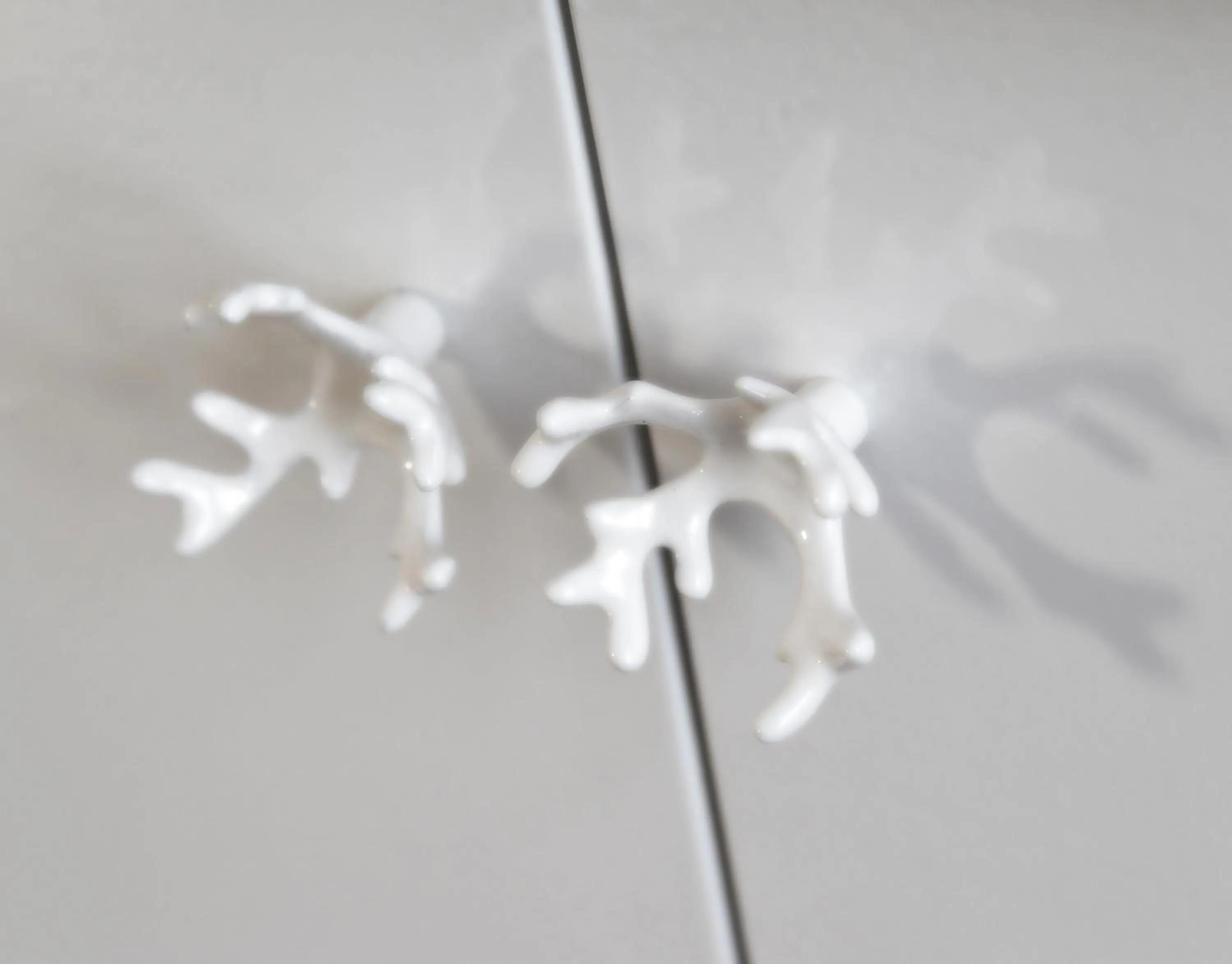 Decorative detail in Appartamento Corso Italia 38 C