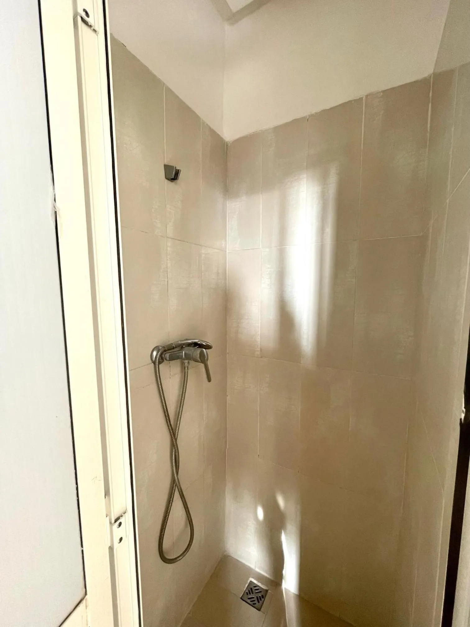 Bathroom in Hotel Lutece