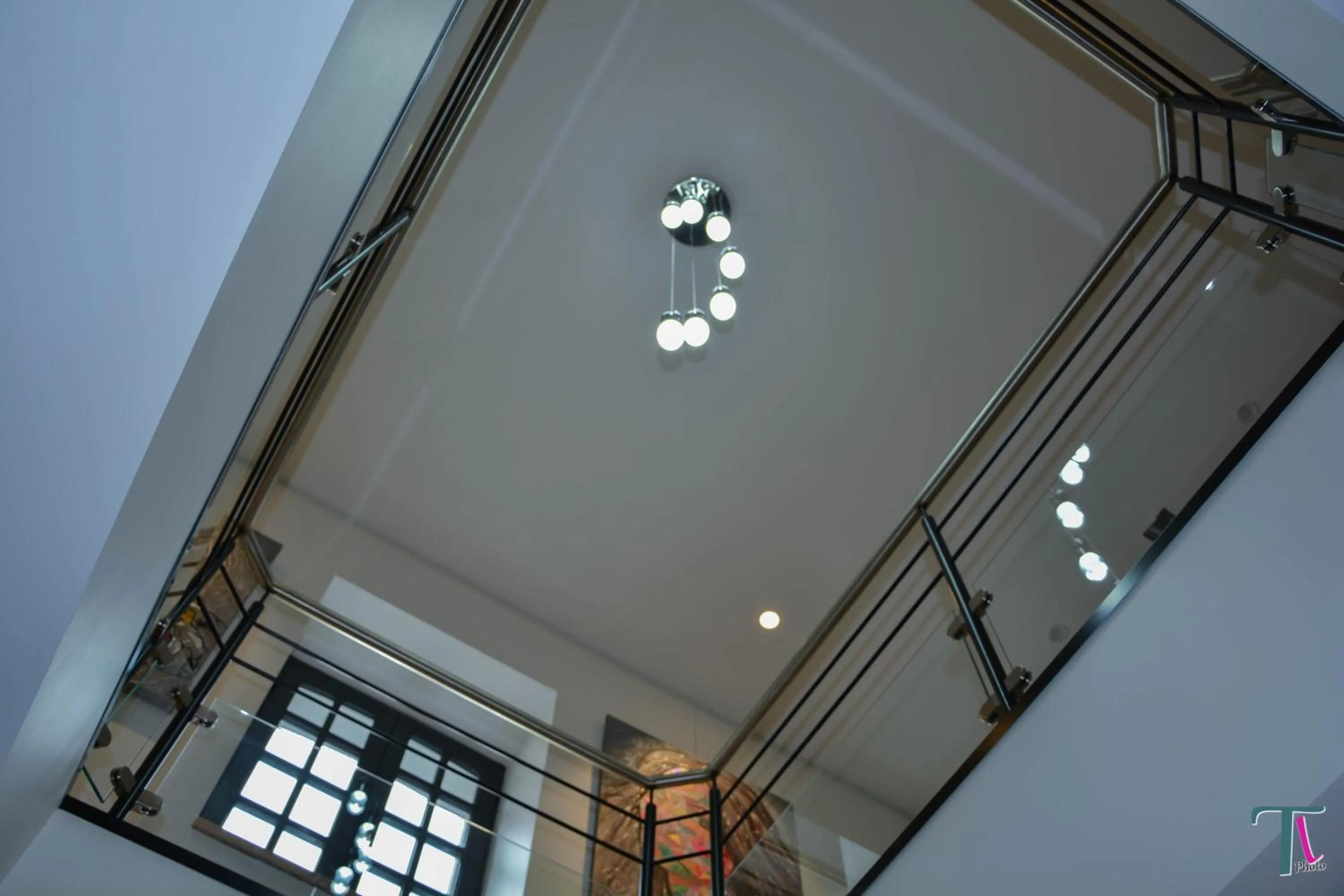 Restaurant/places to eat in Le Matisse Pau Centre