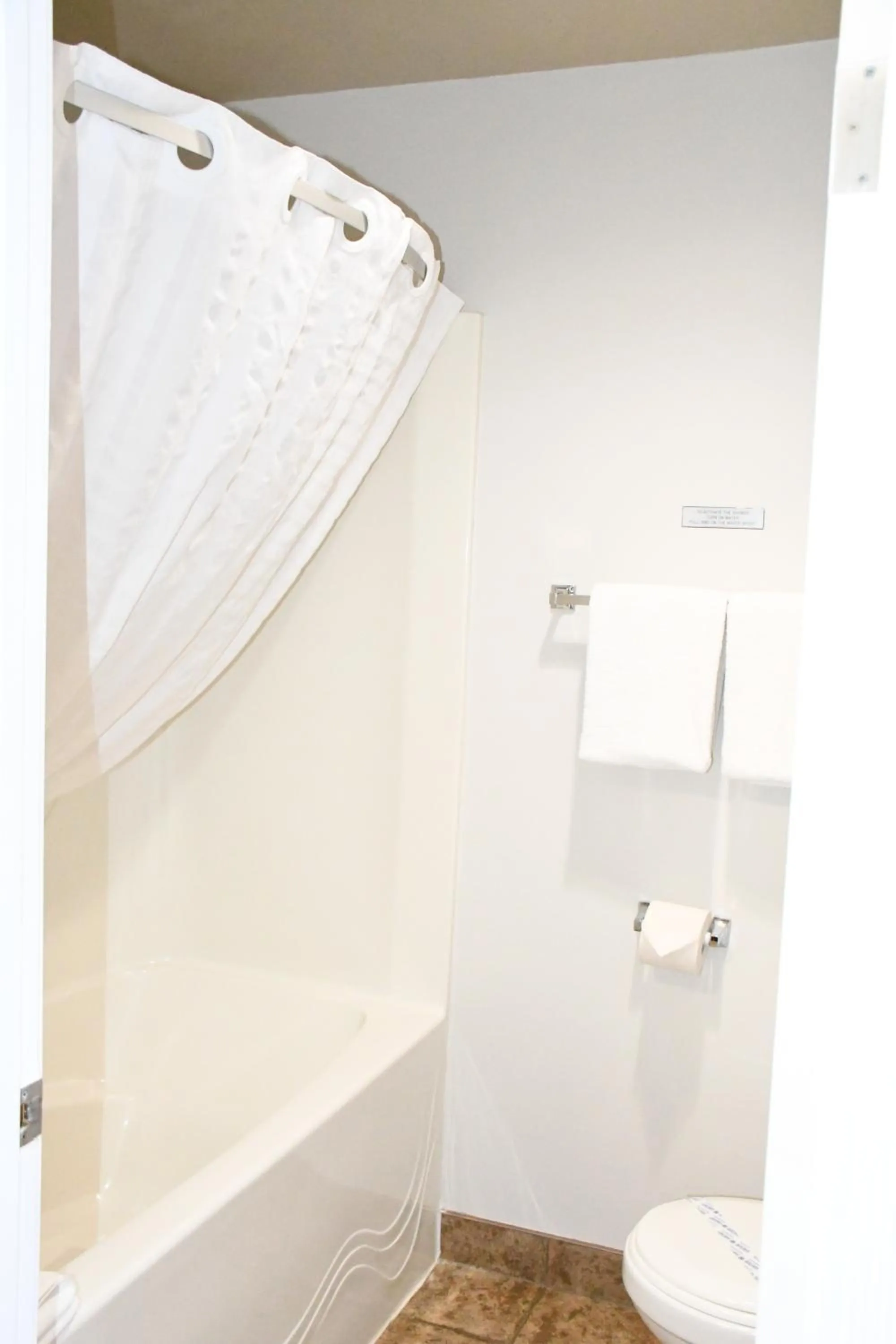 Super 8 by Wyndham Fort McMurray