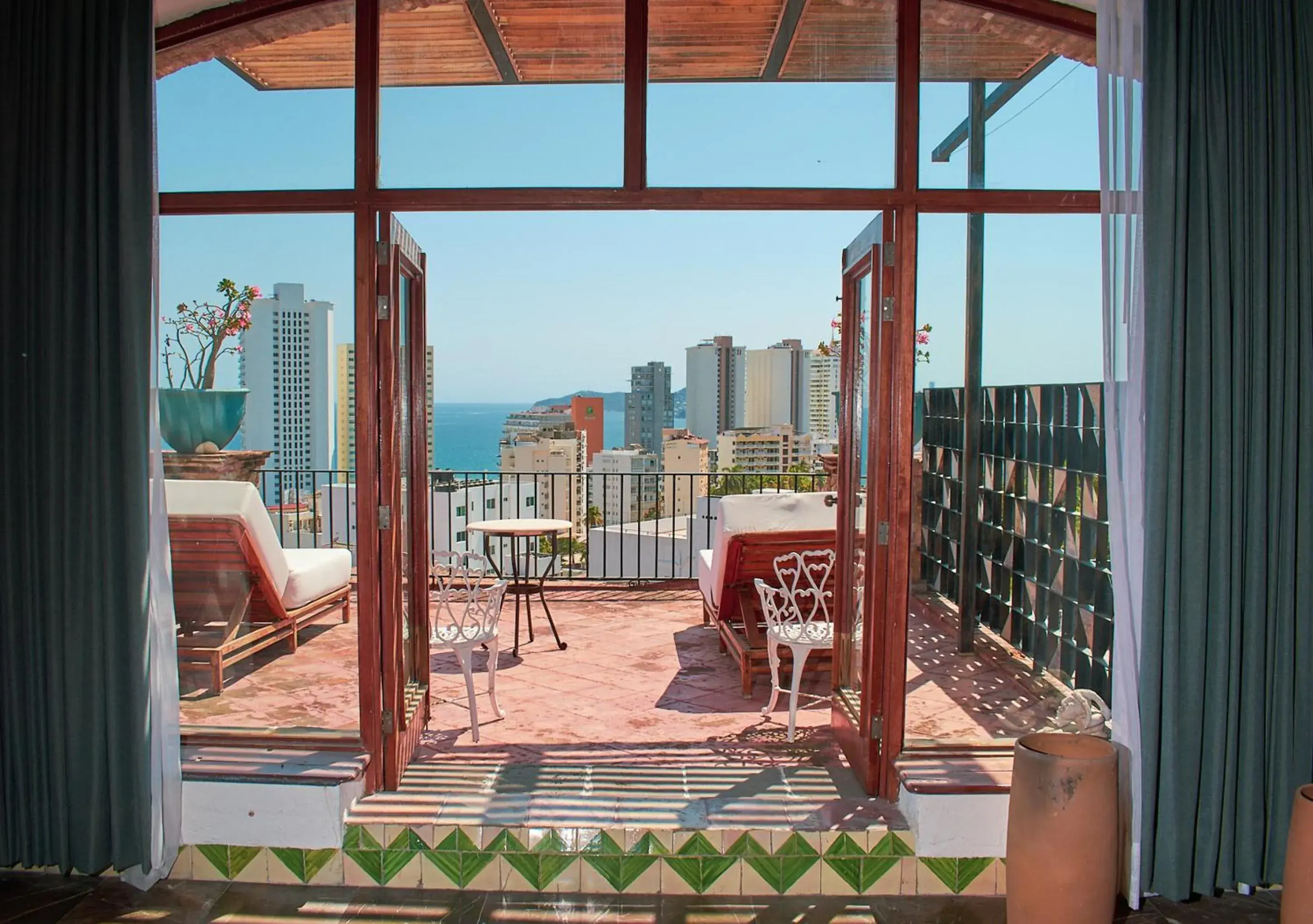 Superior Suite in Casa Lisa Superior Suite in Casa Lisa