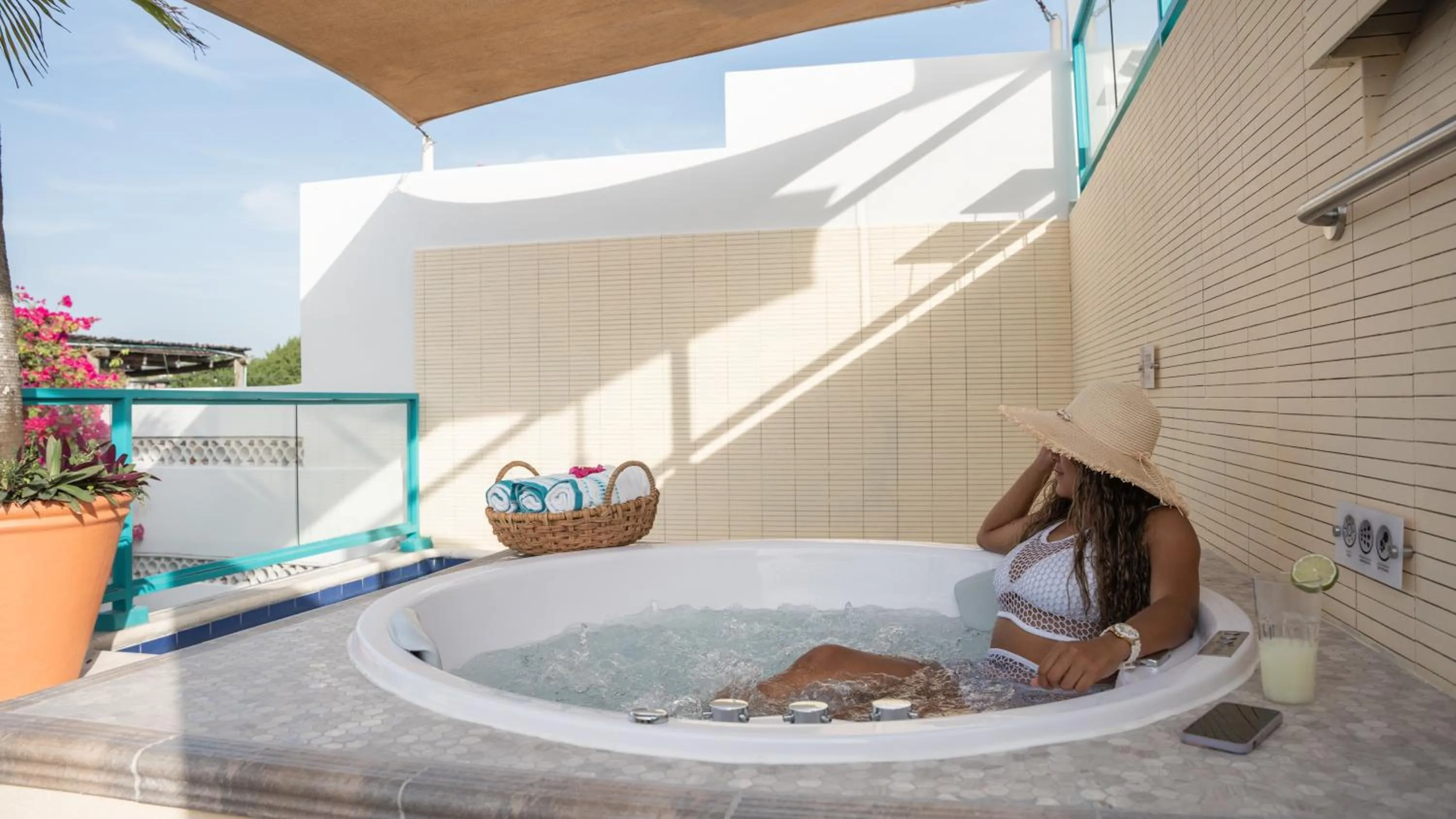 Property building in Posada La Fe