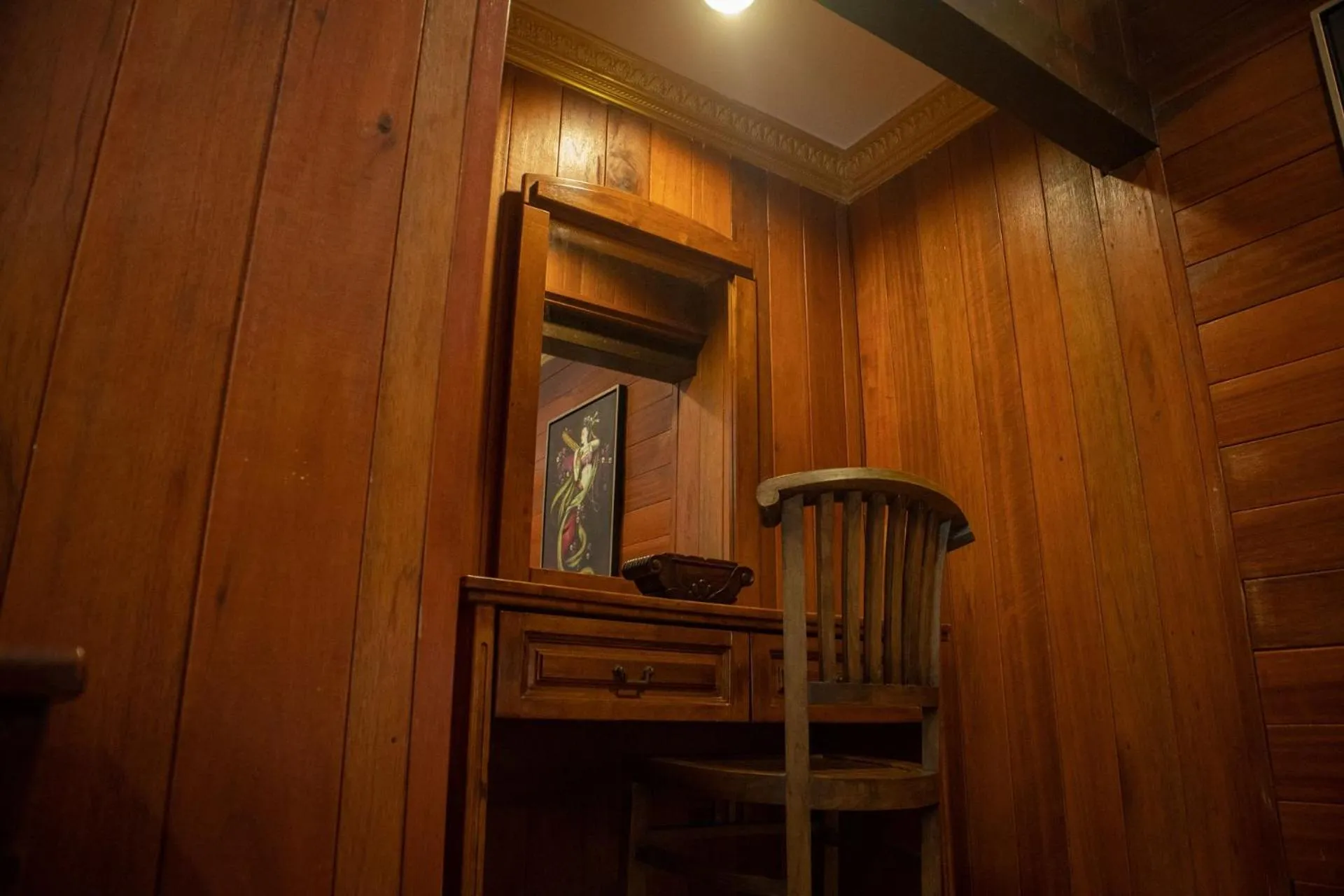 De Serenity - Exclusive Jungle Retreat