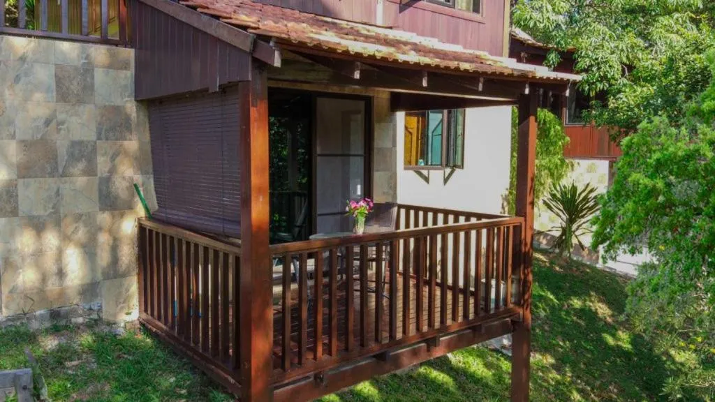 Property building in De Serenity - Exclusive Jungle Retreat