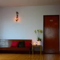 Property building in Phoonsab Hostel