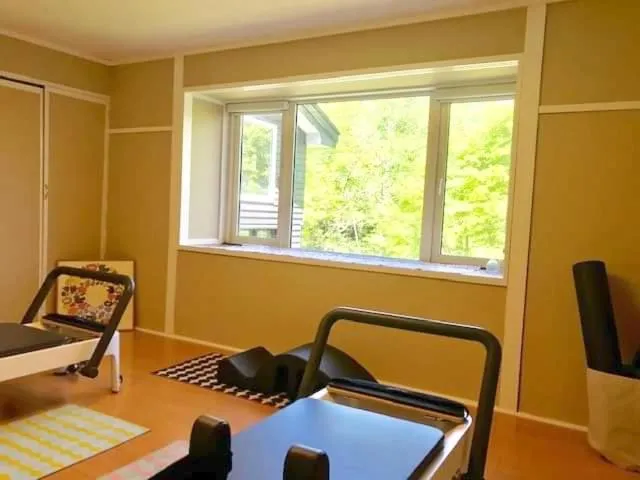 Spa and wellness centre/facilities in White Rose Inn