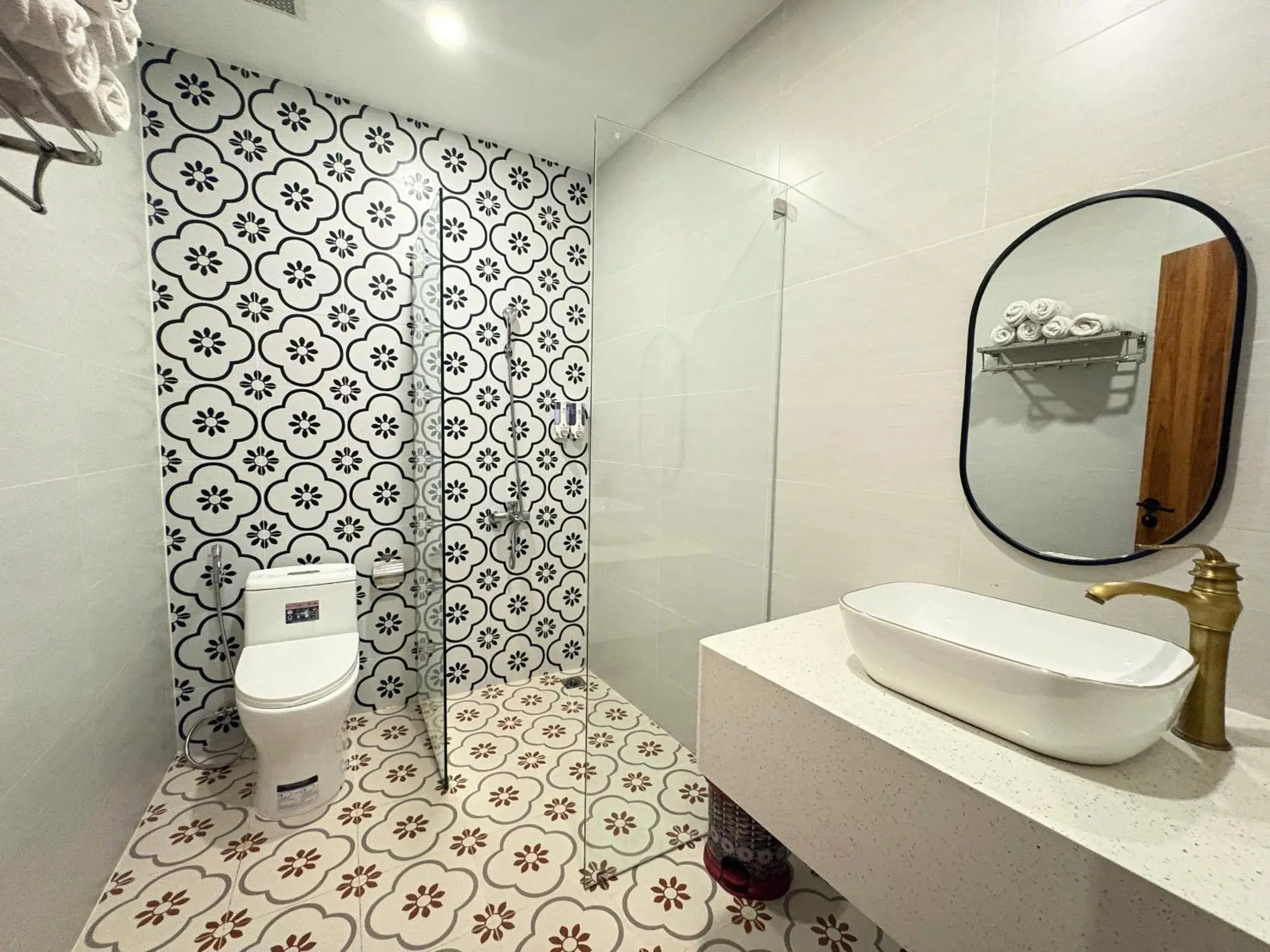 Apartment in Tuyết Mai Hotel Apartment in Tuyết Mai Hotel