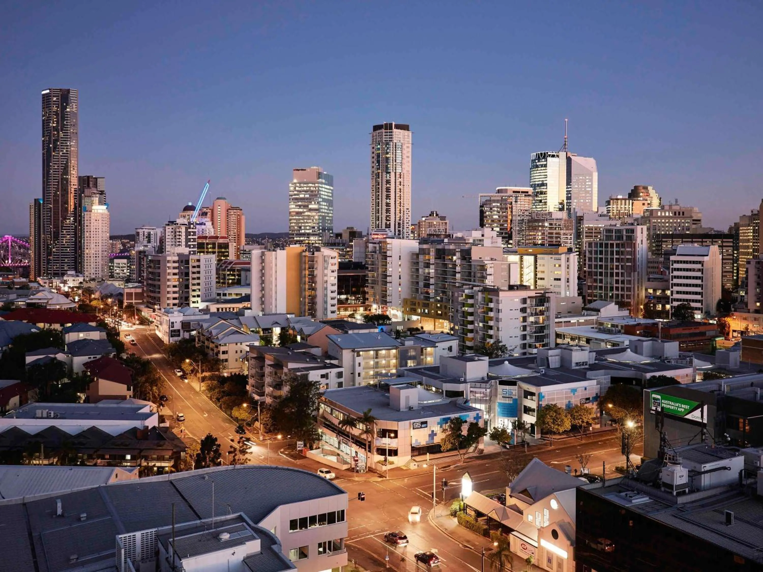 Other in The Johnson Brisbane - Art Series