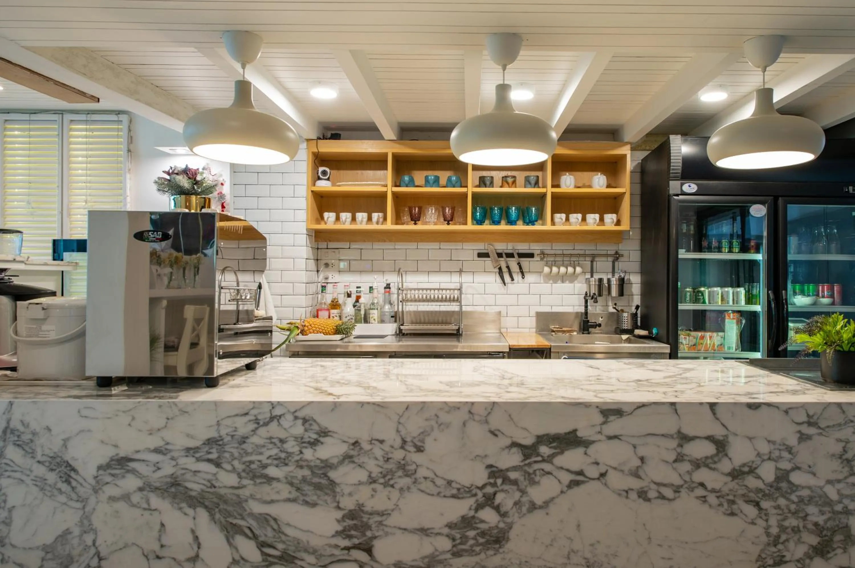 White Ivory Bed And Breakfast