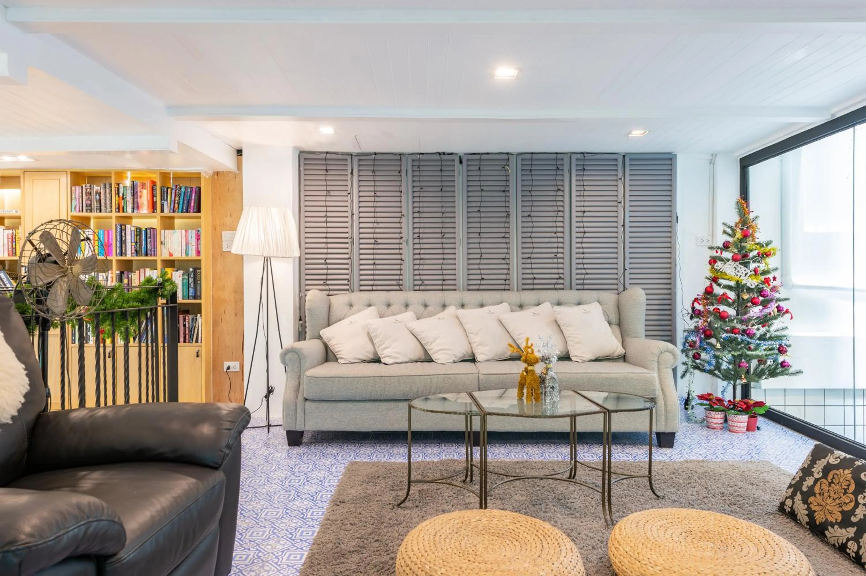 White Ivory Bed And Breakfast