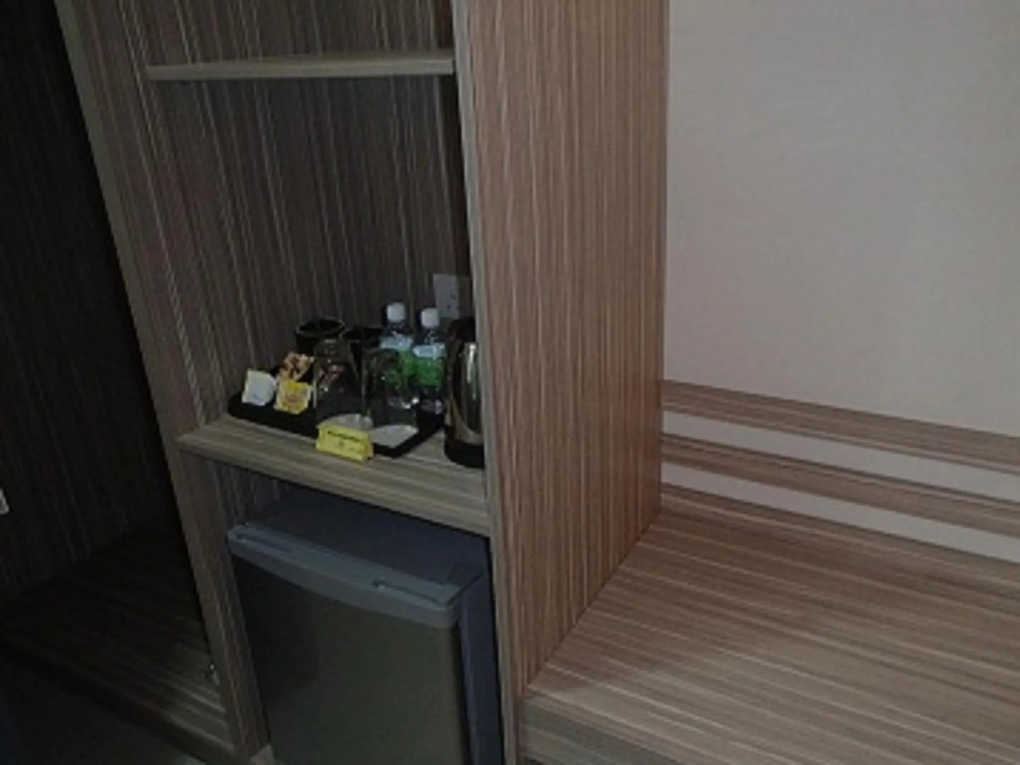 Coffee/tea facilities in Nadias Hotel Cenang Langkawi