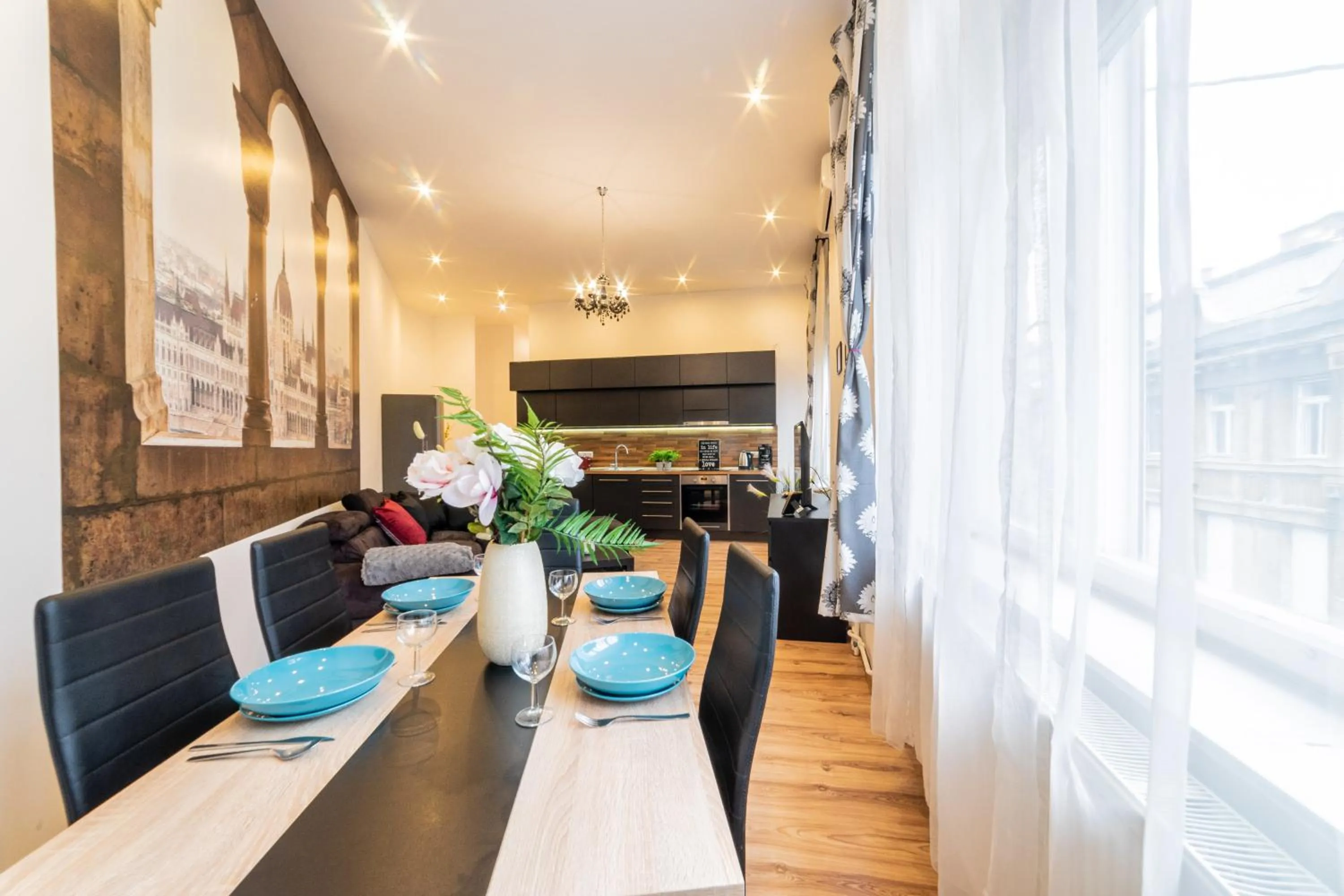 Real Apartments Anker