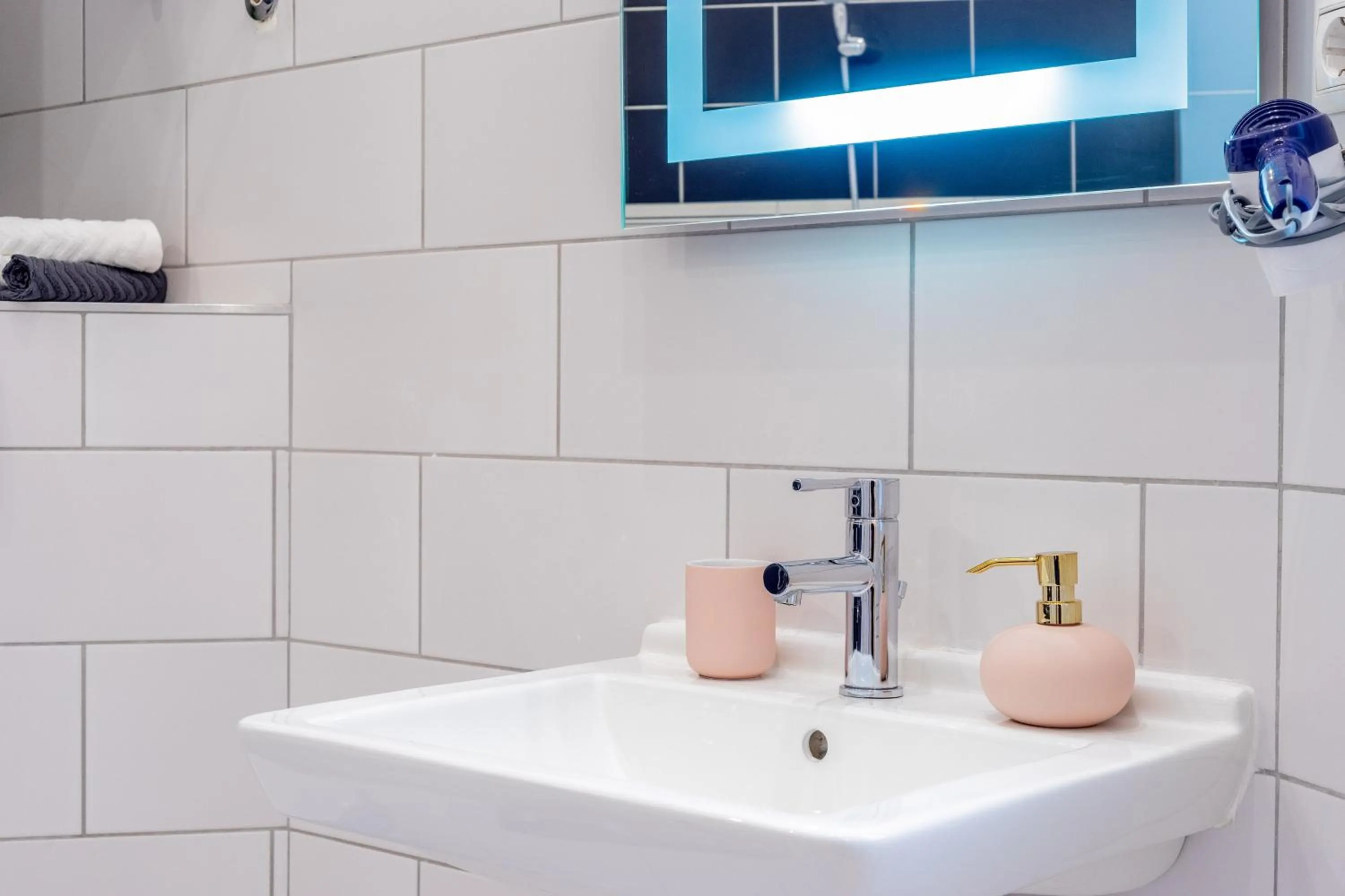 Real Apartments Anker